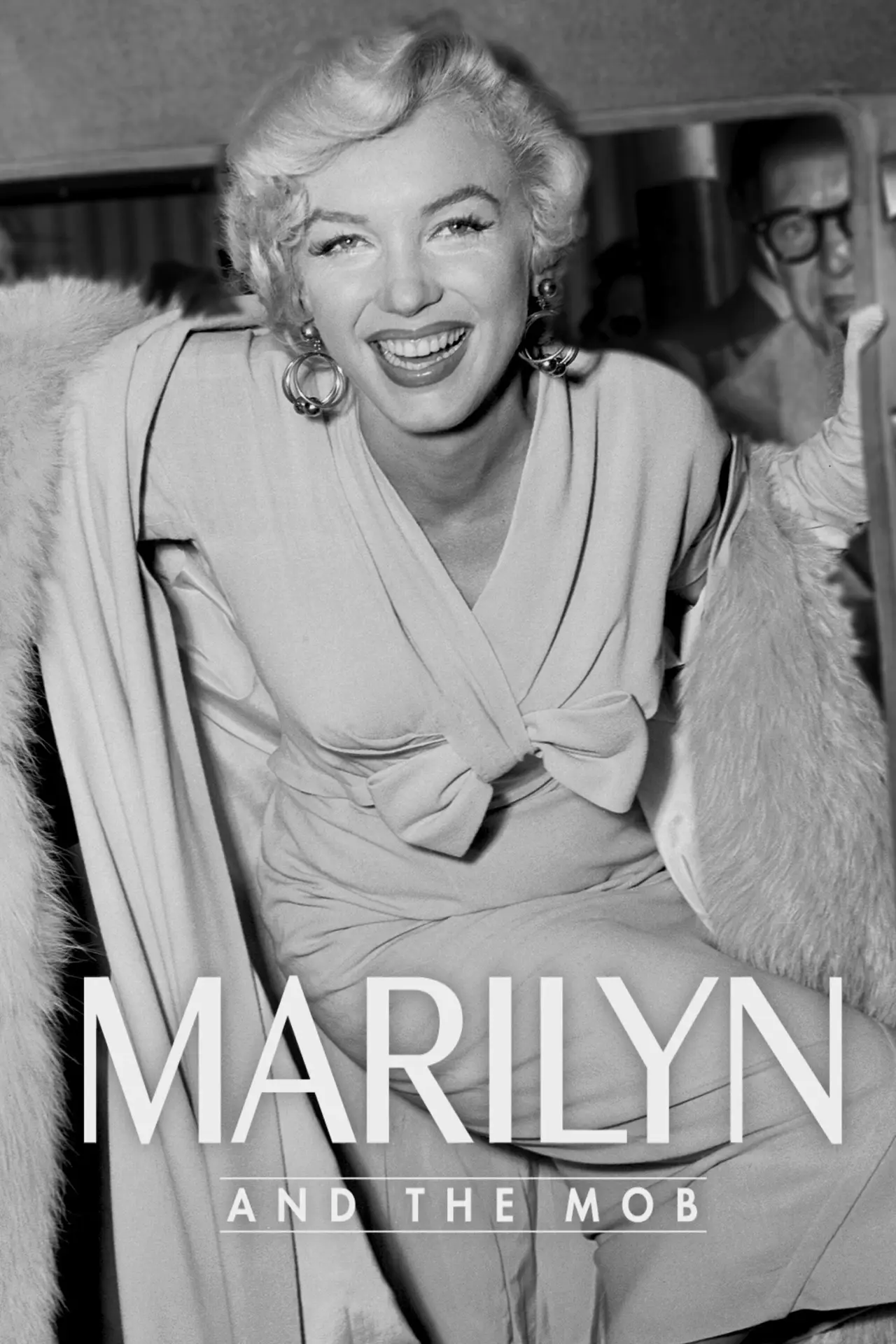 Постер к сериалу "Marilyn and the Mob"