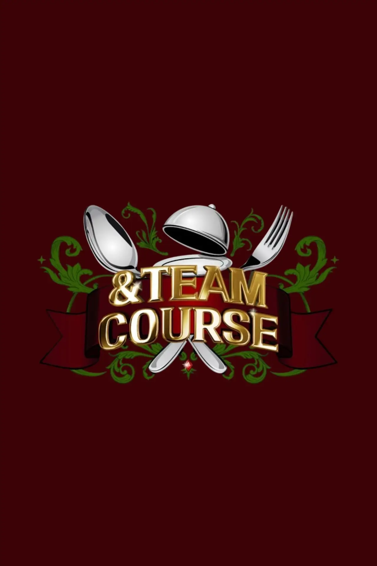 Постер к сериалу "КУРС &TEAM"