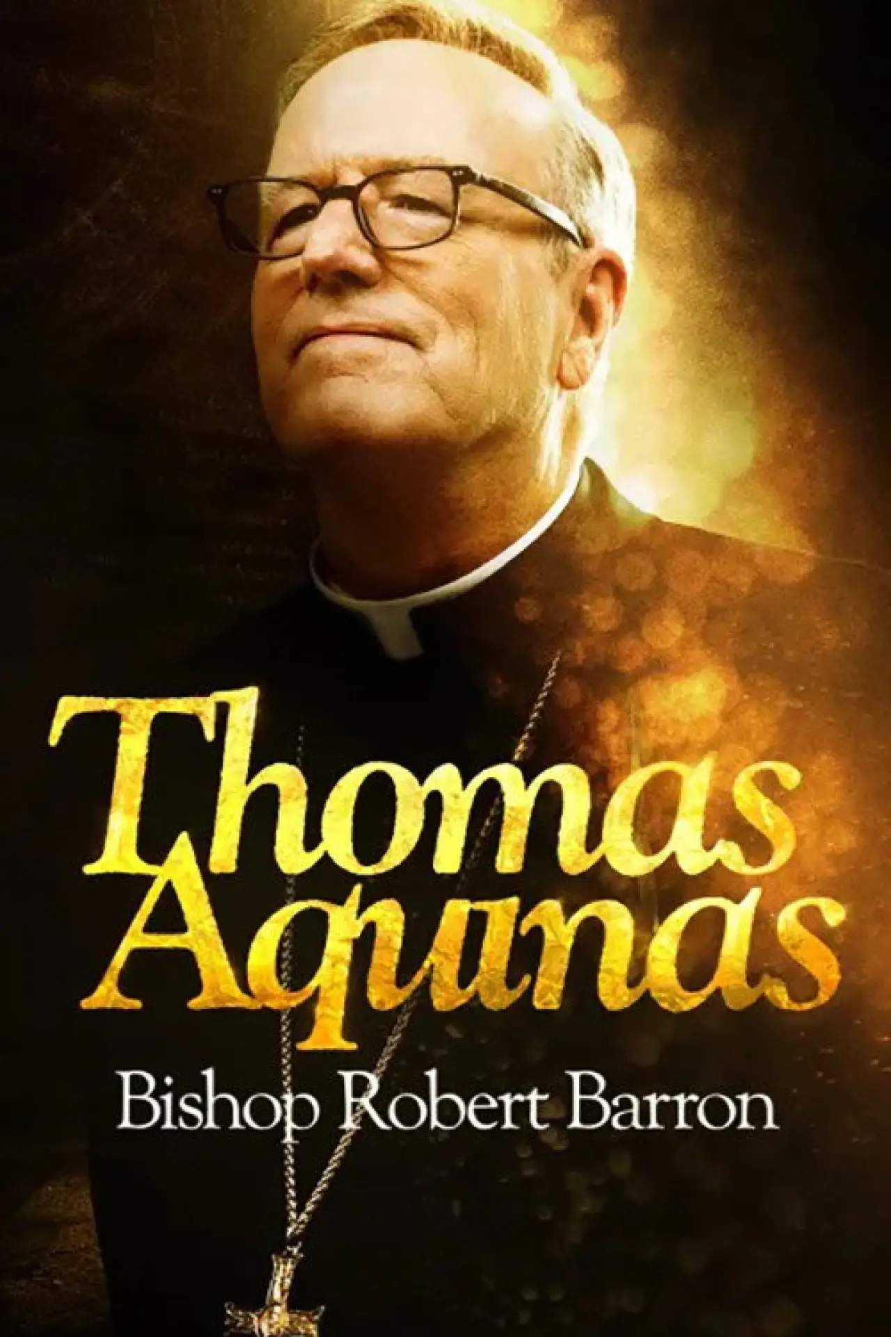 Постер к сериалу "Thomas Aquinas"
