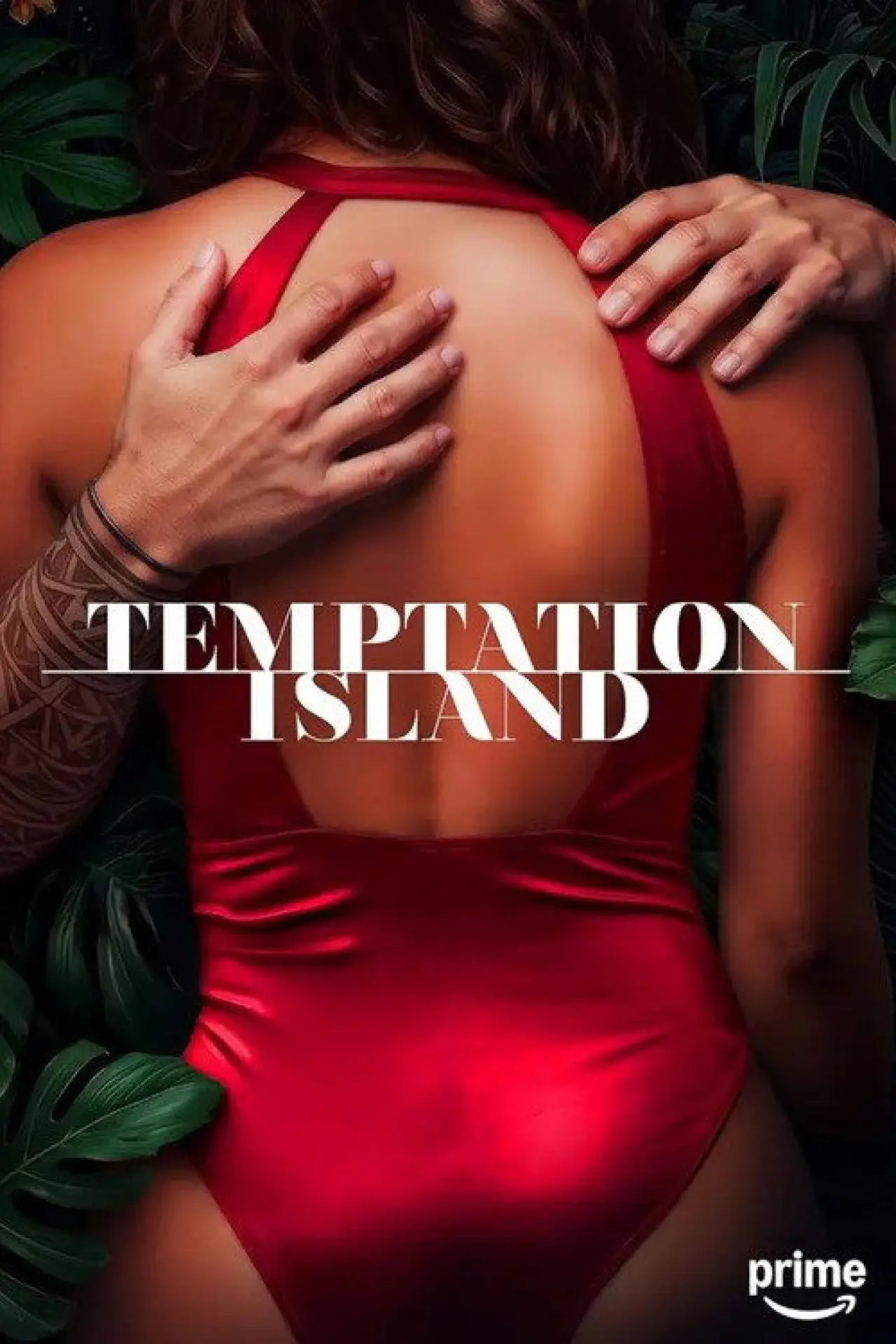 Постер к сериалу "Temptation Island BNL"