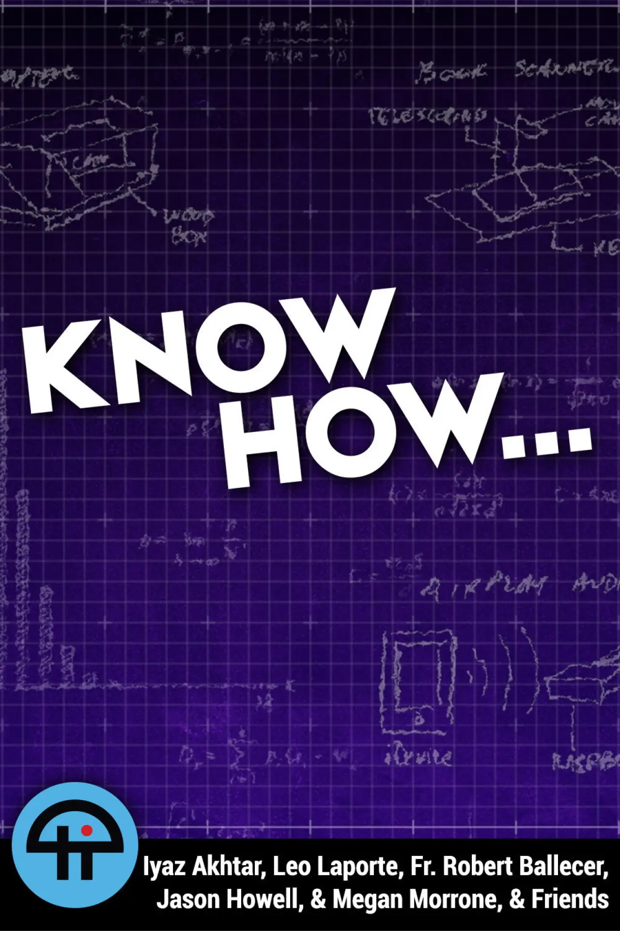 Постер к сериалу "Know How..."
