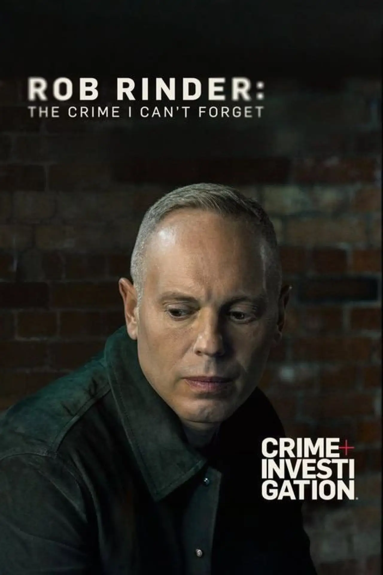 Постер к сериалу "Роб Риндер: Преступление, которое я не могу забыть"