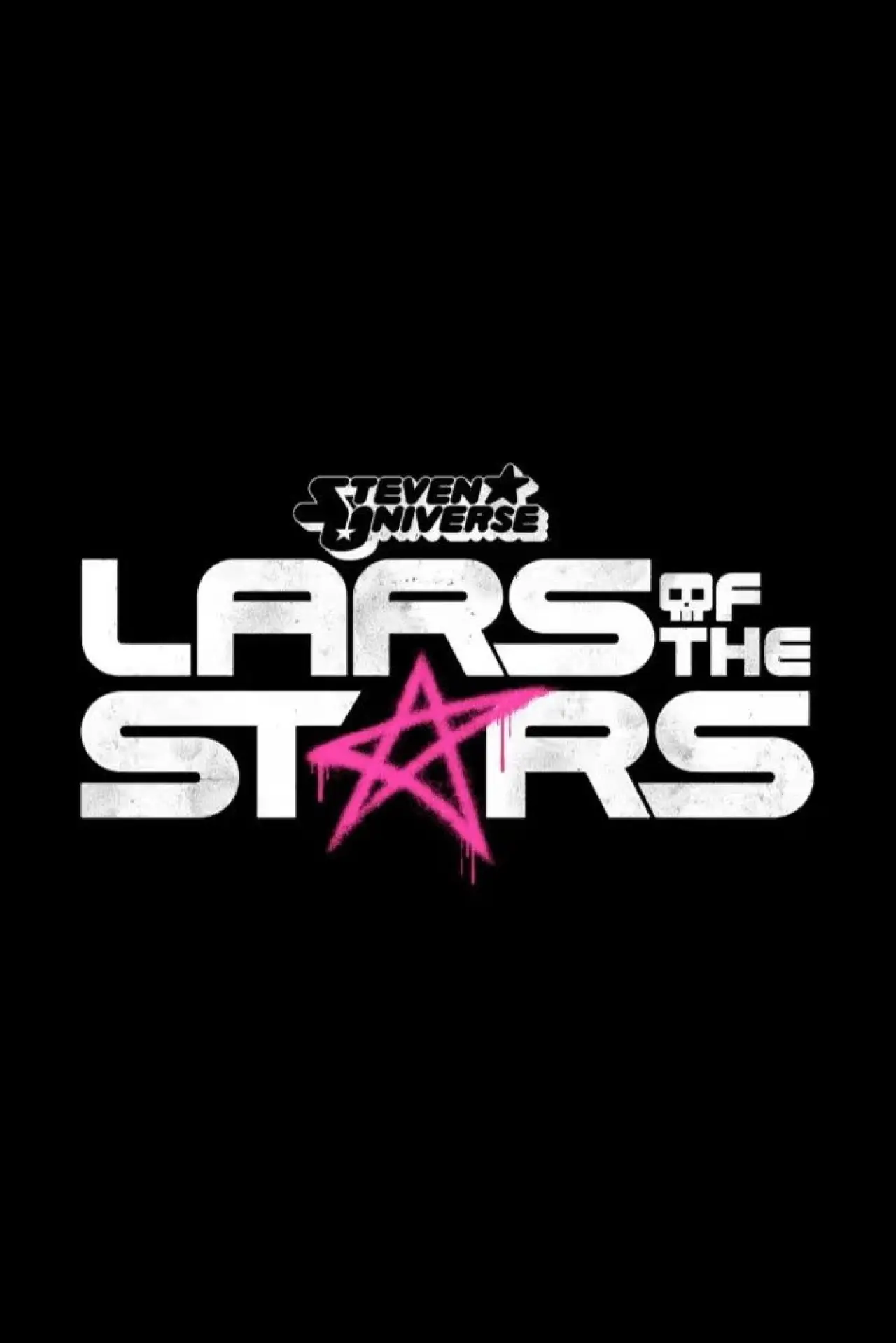 Постер к сериалу "Steven Universe: Lars of the Stars"