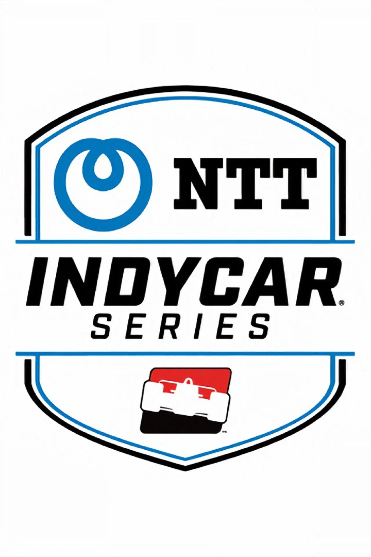 Постер к сериалу "IndyCar Series"