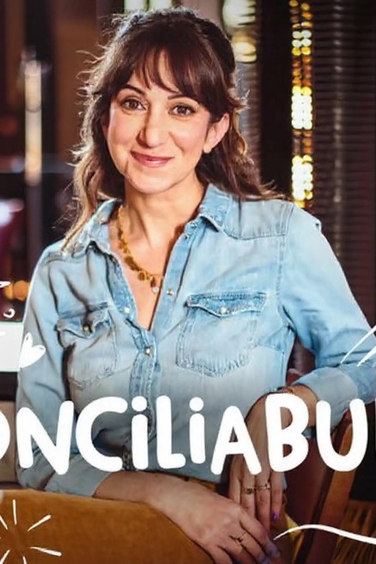 Постер к сериалу "Conciliabule"