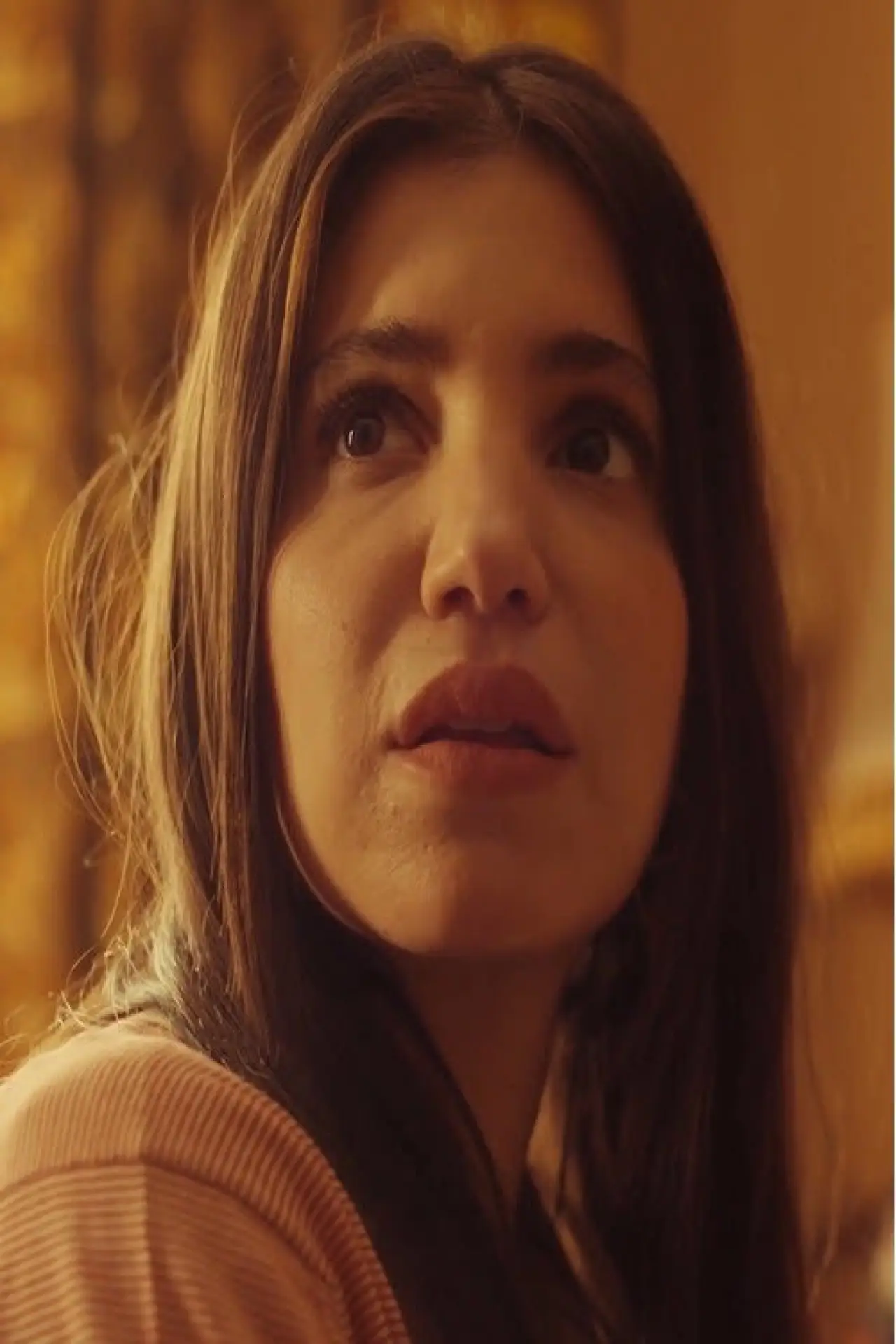 Постер к сериалу "La dernière heure"