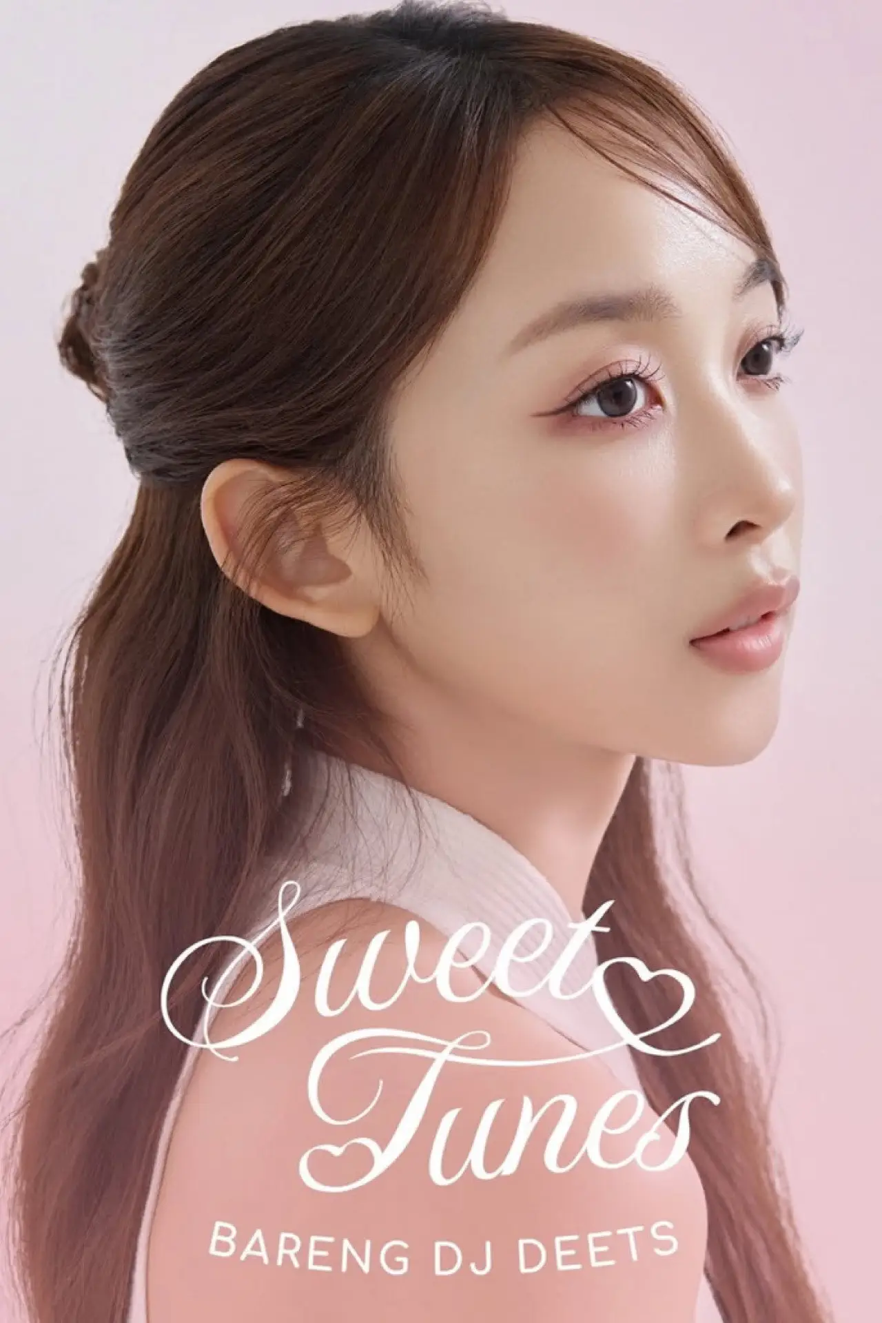 Постер к сериалу "Sweet Tunes Bareng DJ Deets"