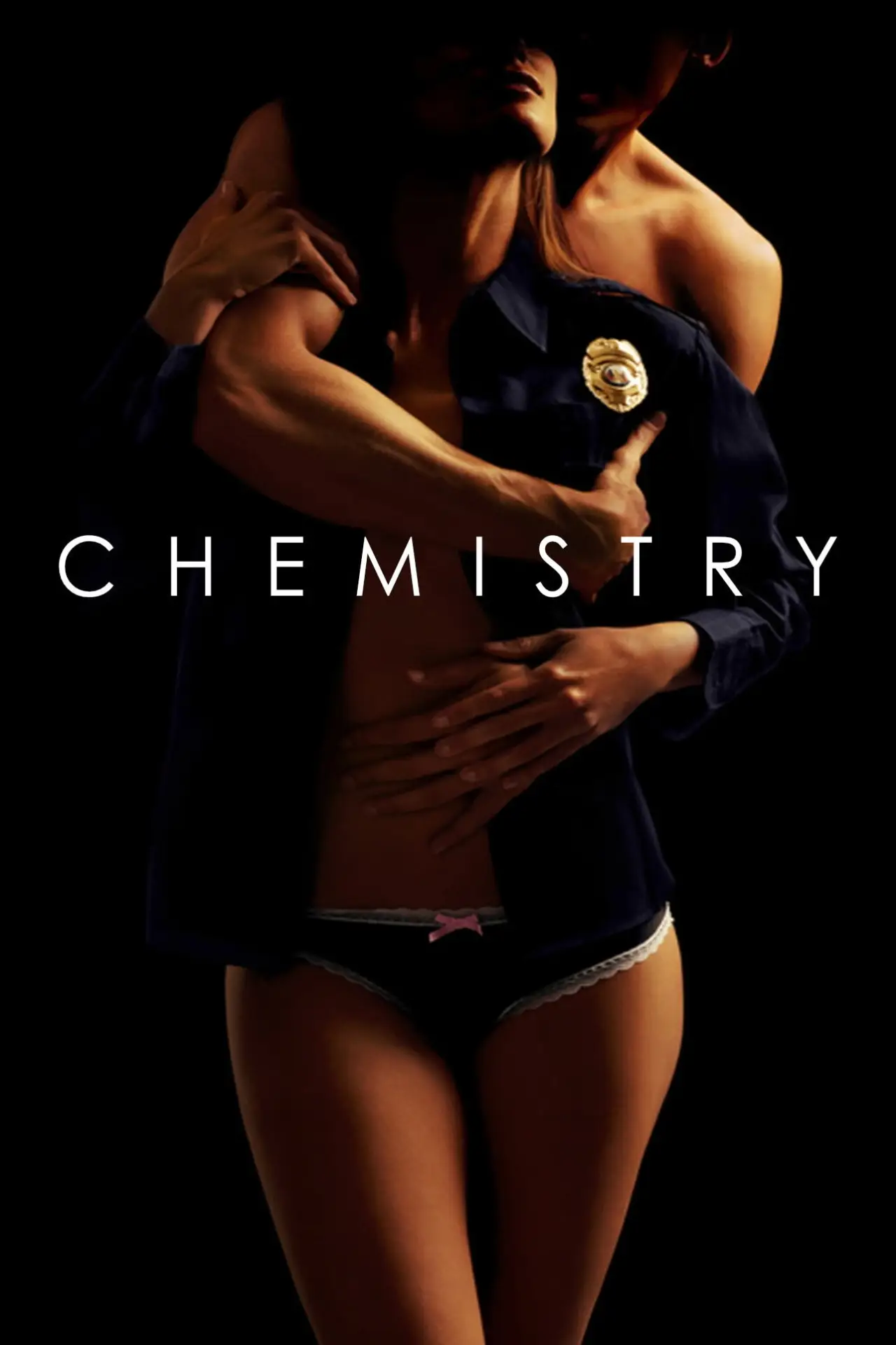Постер к сериалу "Chemistry"