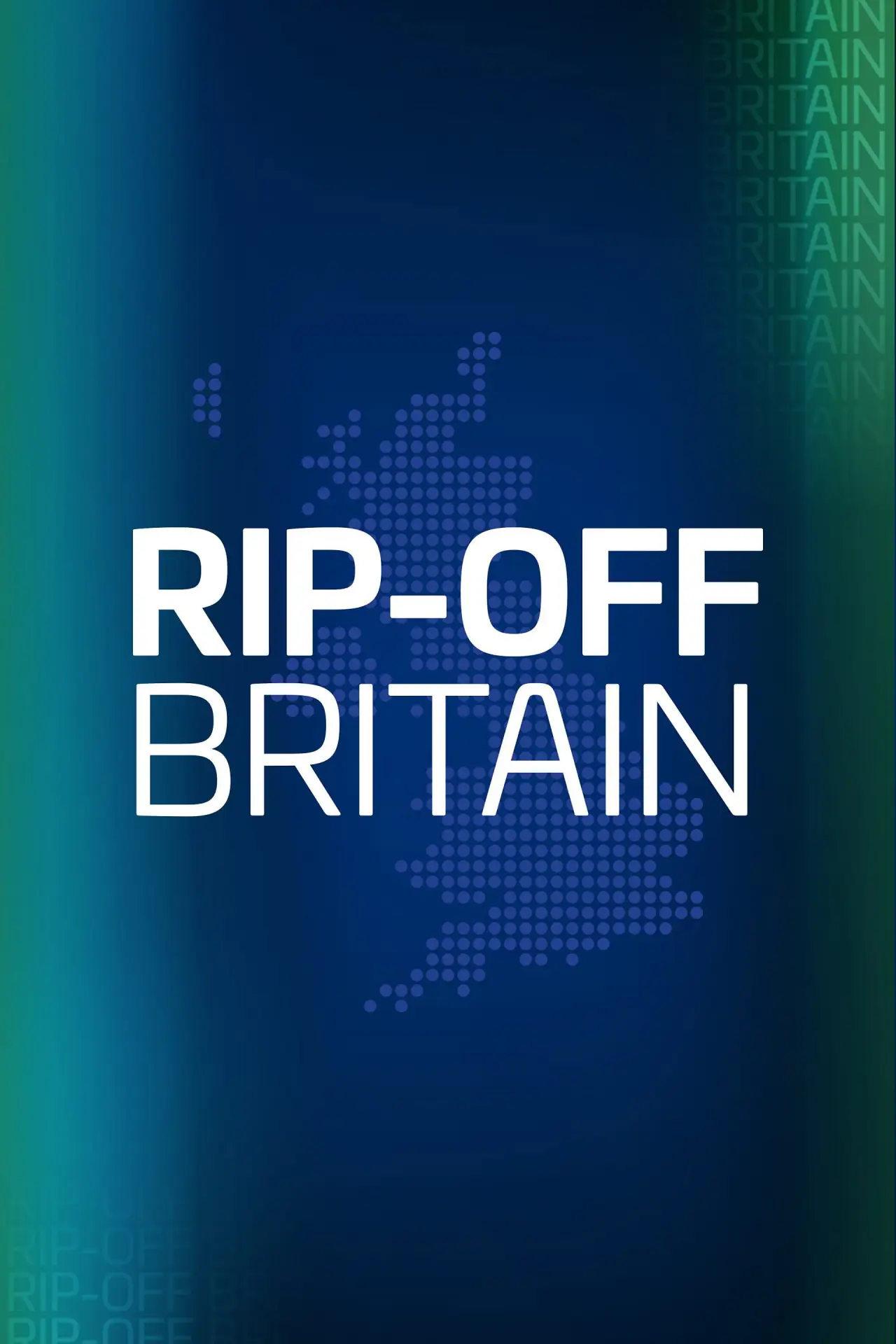 Постер к сериалу "Rip Off Britain"