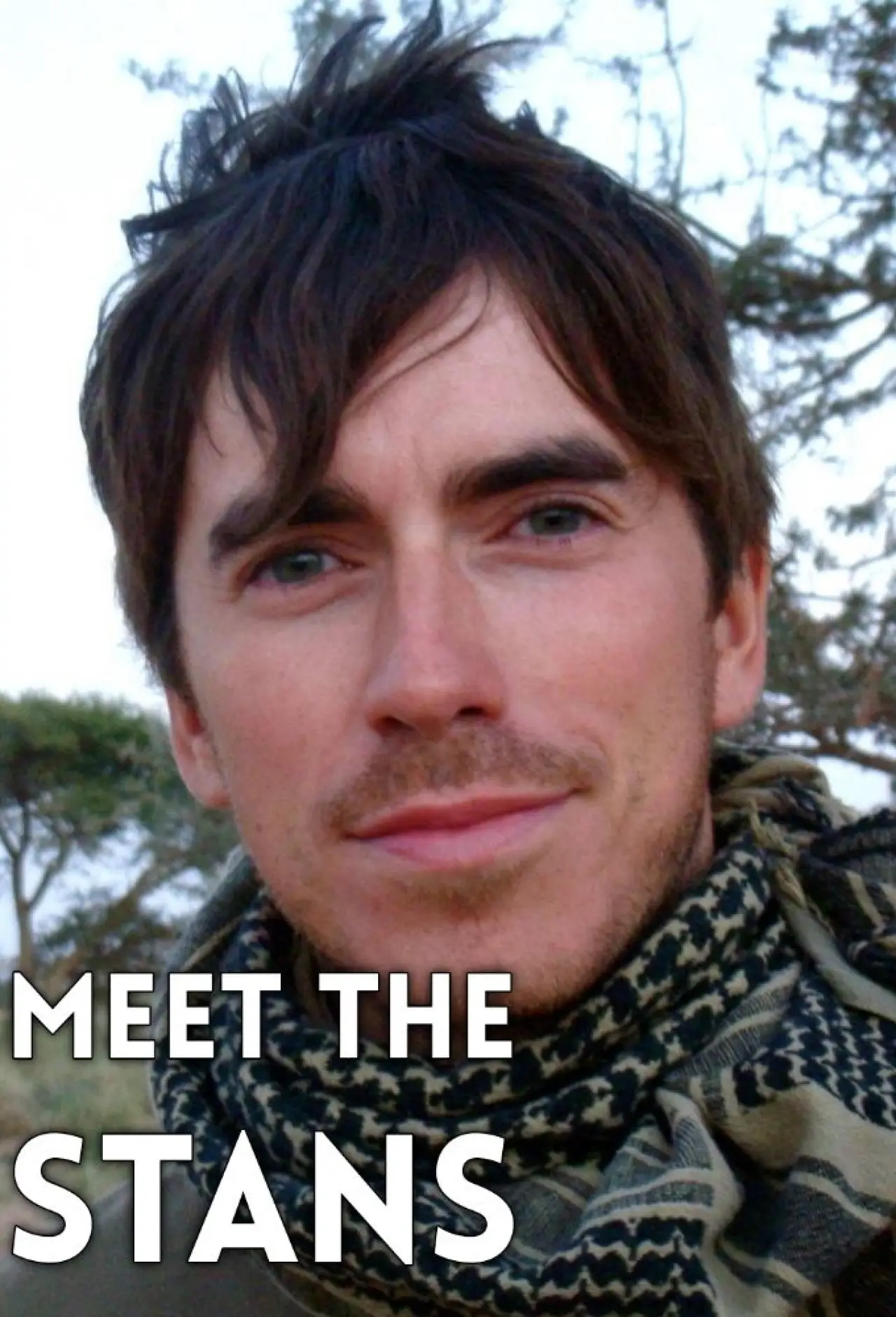 Постер к сериалу "Meet the Stans"