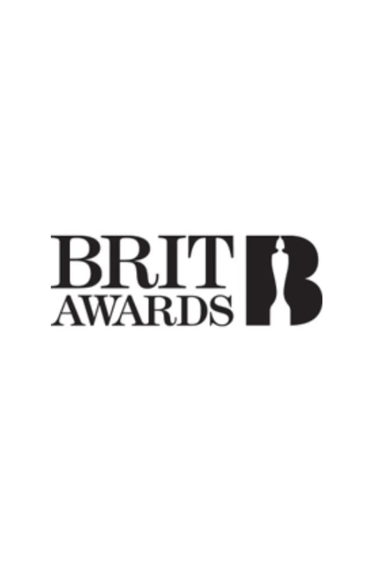 Постер к сериалу "Премия BRIT Awards"