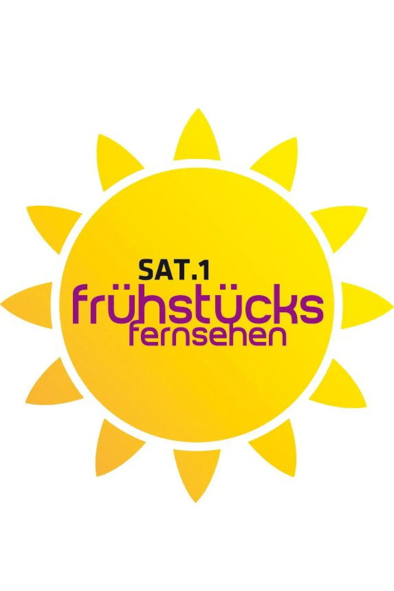 Постер к сериалу "Sat.1-Frühstücksfernsehen"