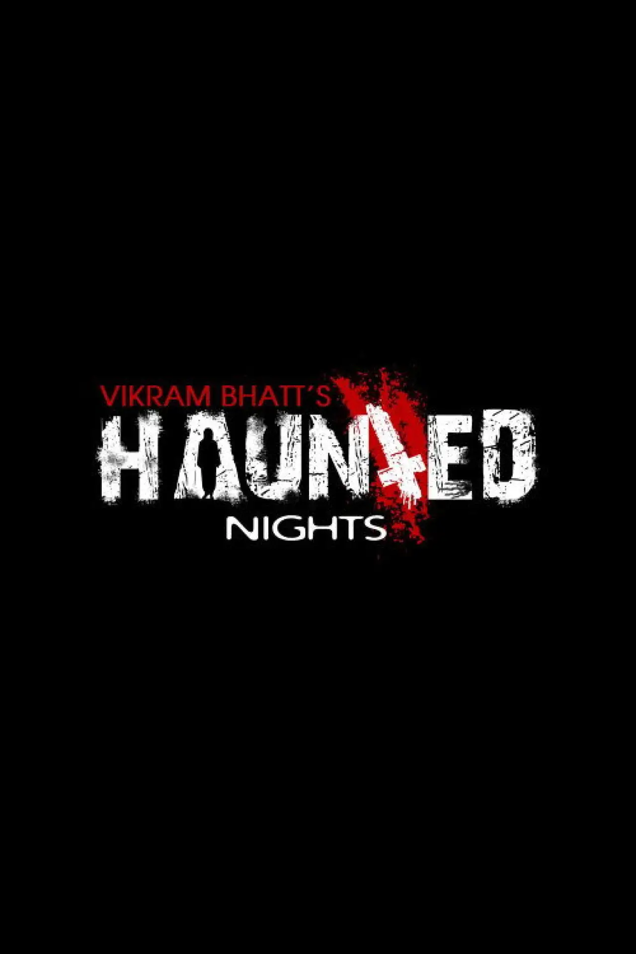 Постер к сериалу "Haunted Nights"