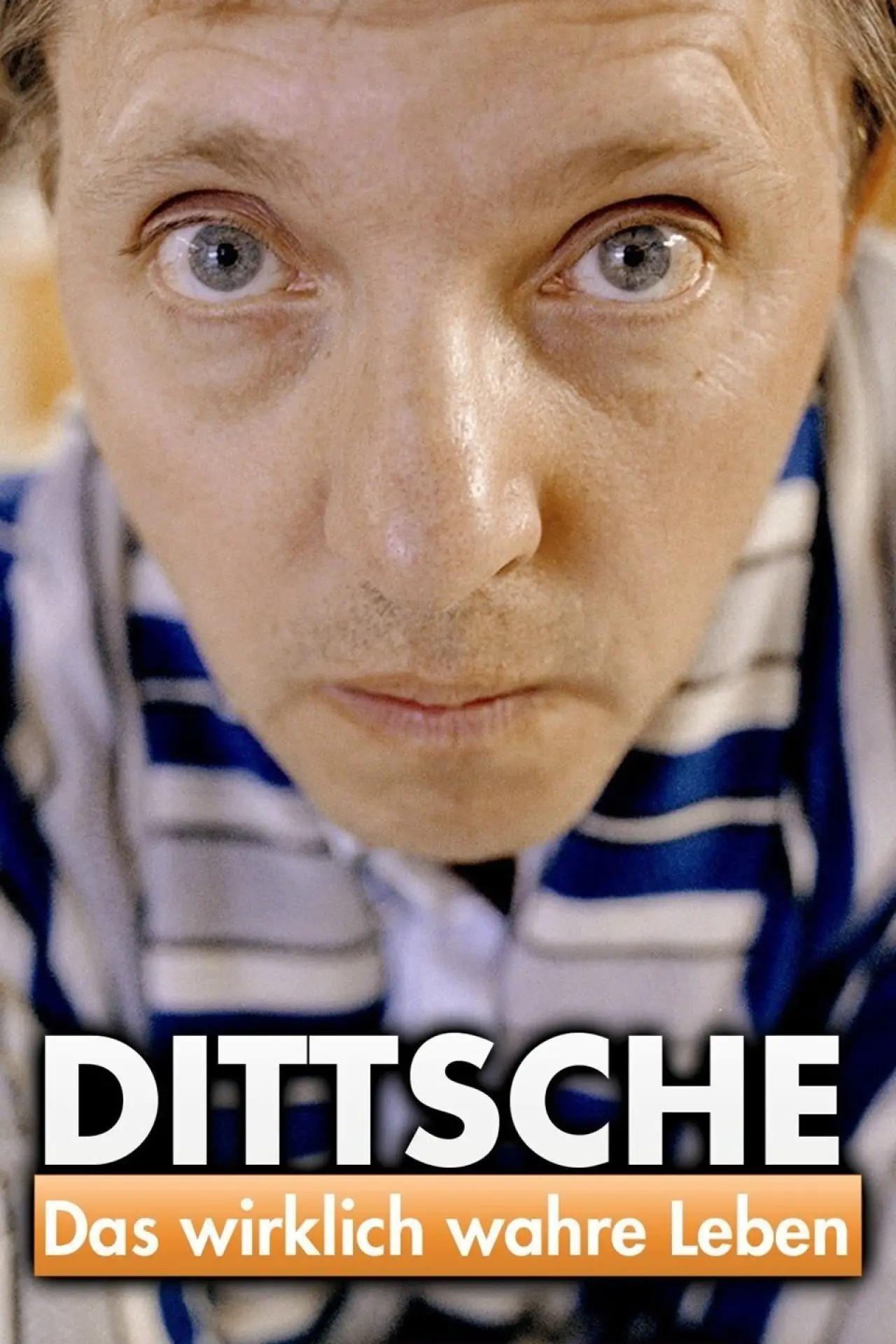 Постер к сериалу "Dittsche - Das wirklich wahre Leben"