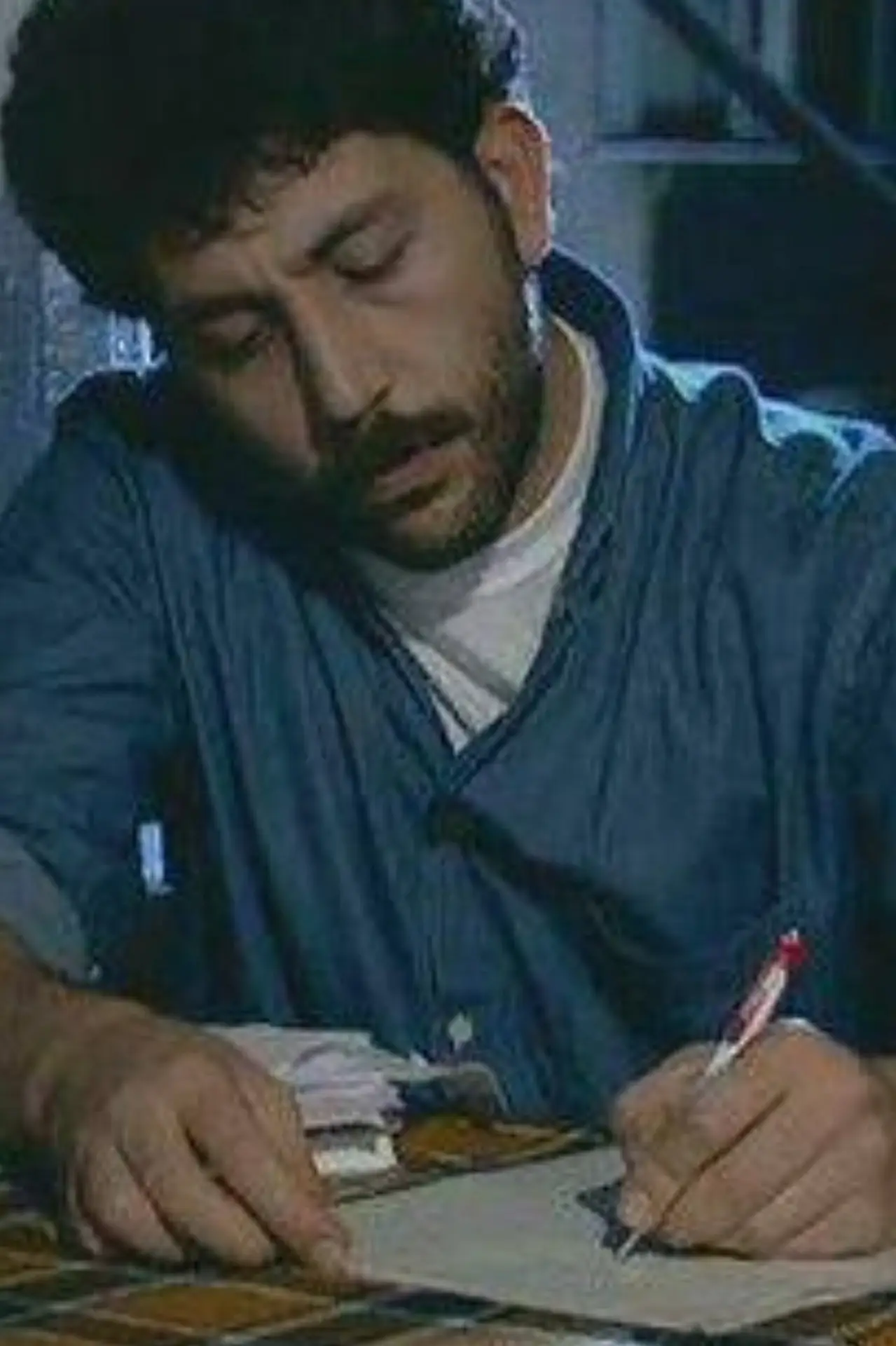 Постер к сериалу "Yeditepe İstanbul"