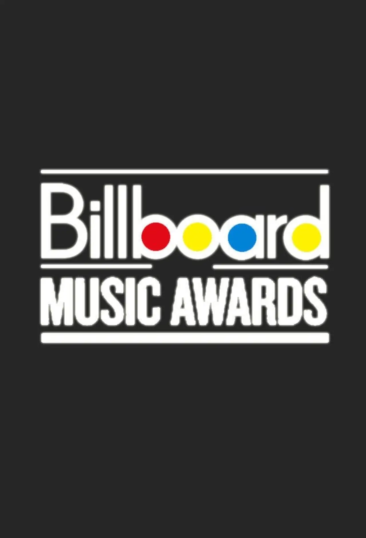 Постер к сериалу "Музыкальная премия Billboard"