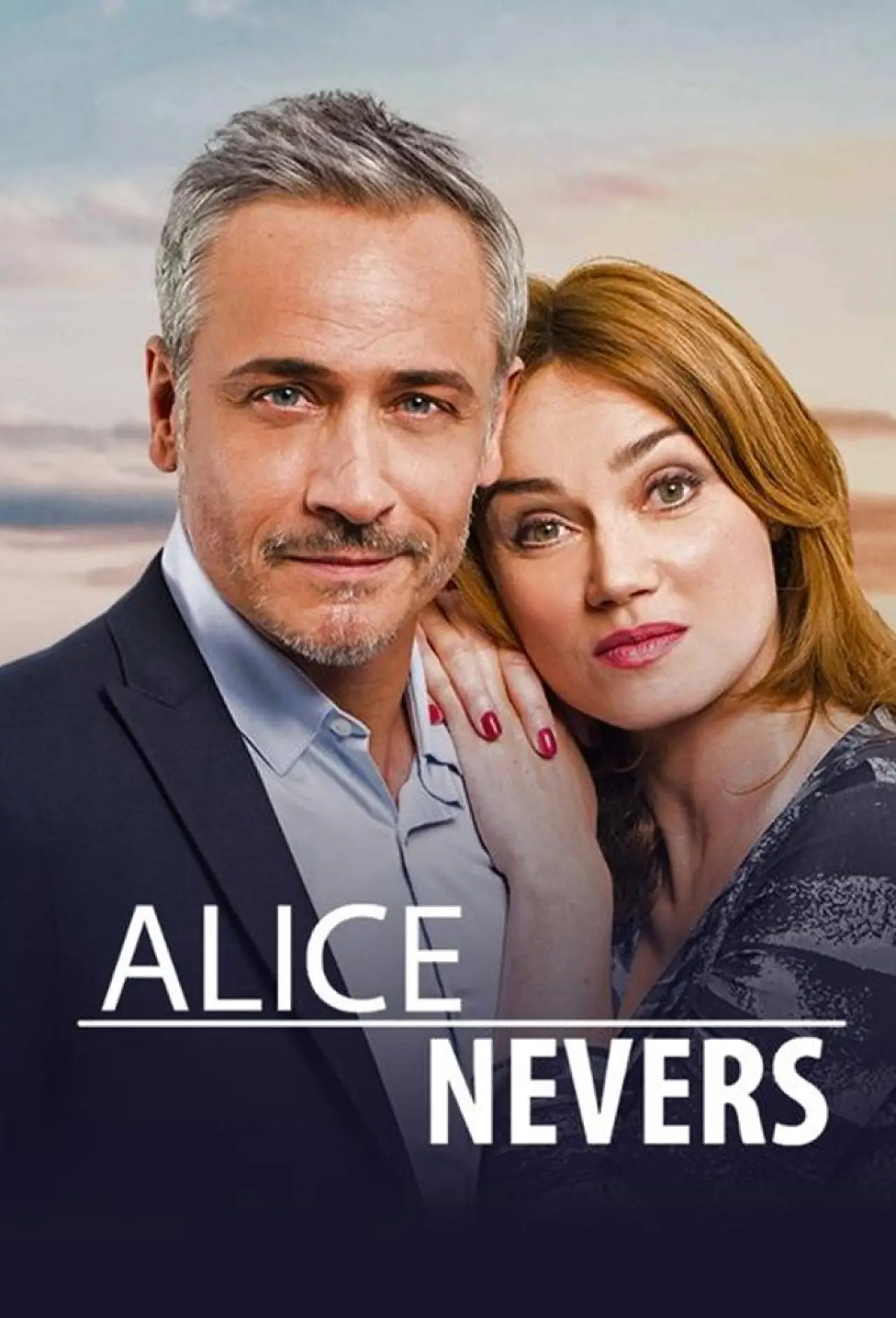 Постер к сериалу "Алис Невер"