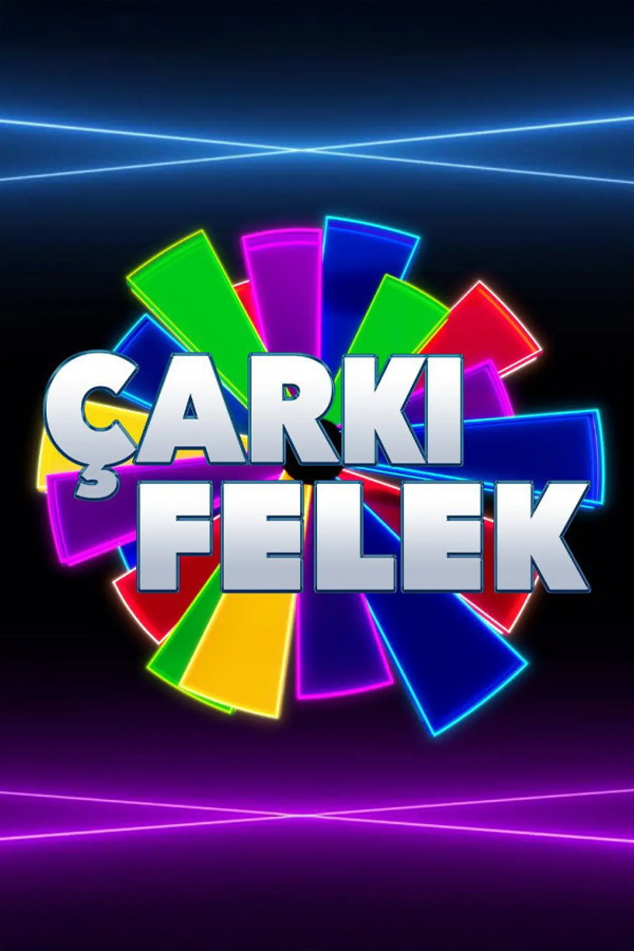 Постер к сериалу "Çarkıfelek"