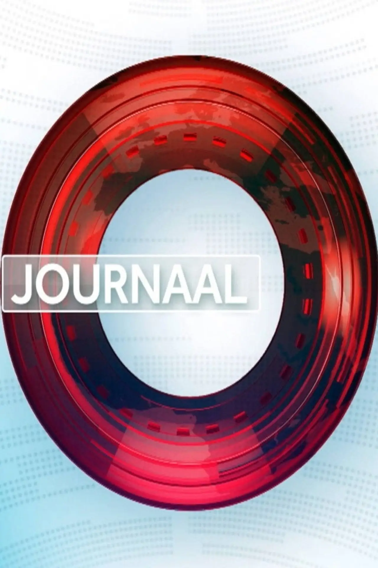 Постер к сериалу "NOS Journaal"