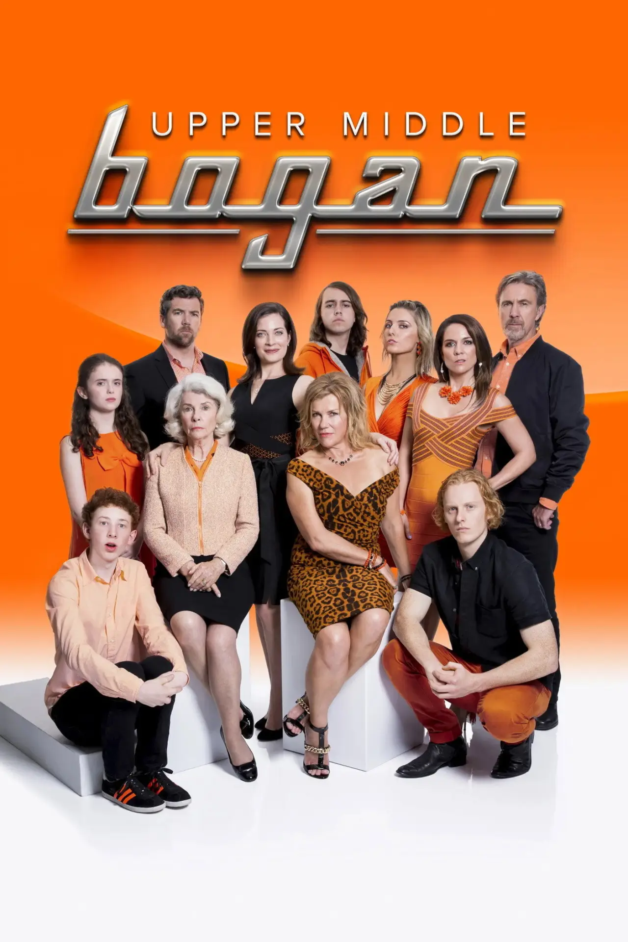 Постер к сериалу "Не с того поля ягодка"
