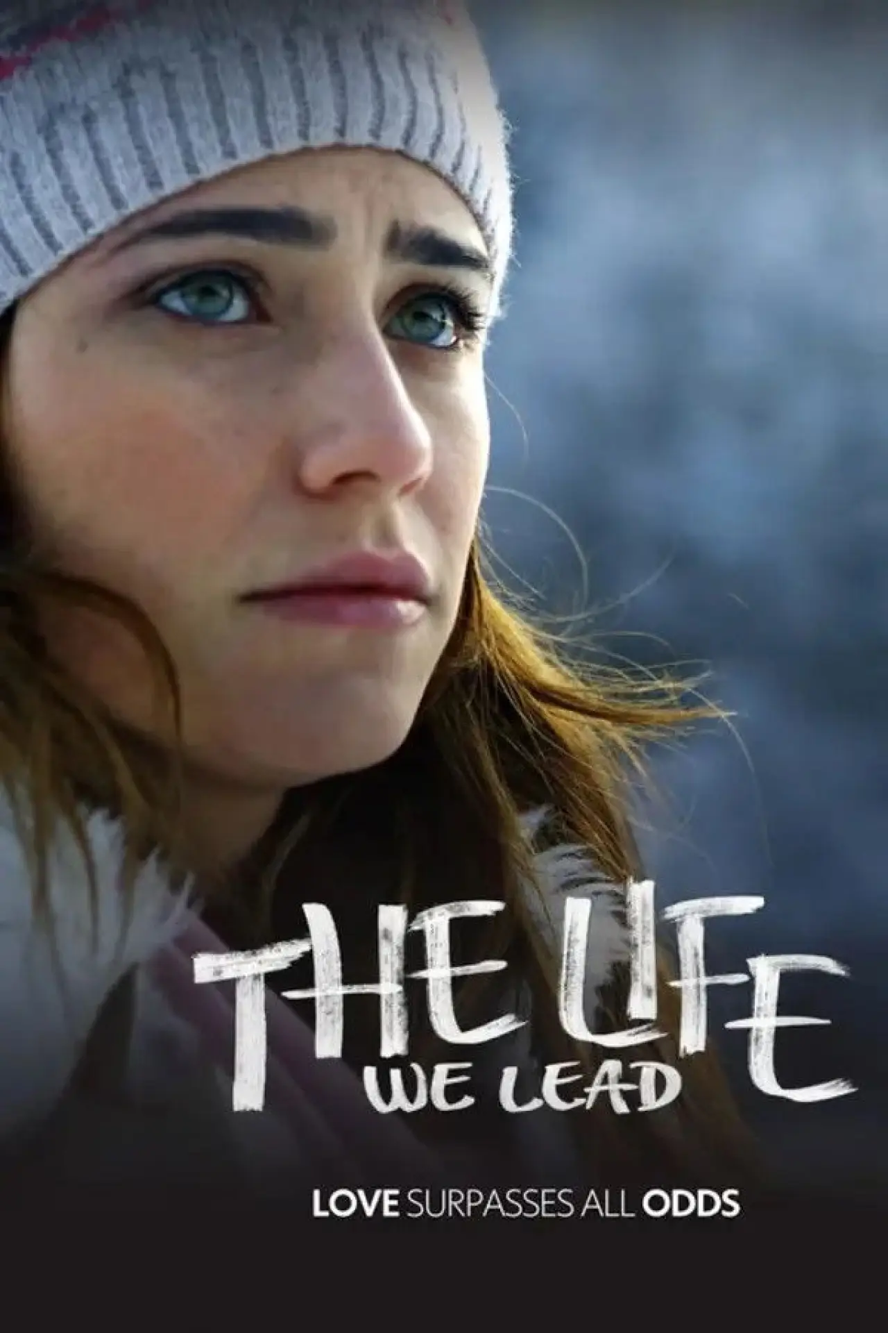 Постер к сериалу "Наша жизнь"