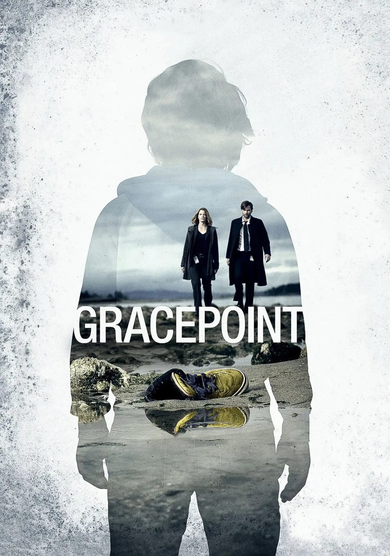 Постер к сериалу "Грейспойнт"