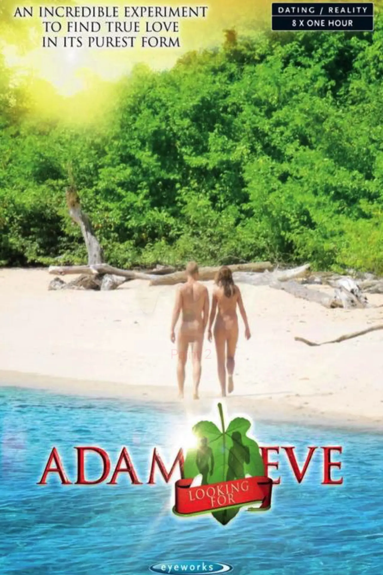 Постер к сериалу "Adam zkt. Eva"