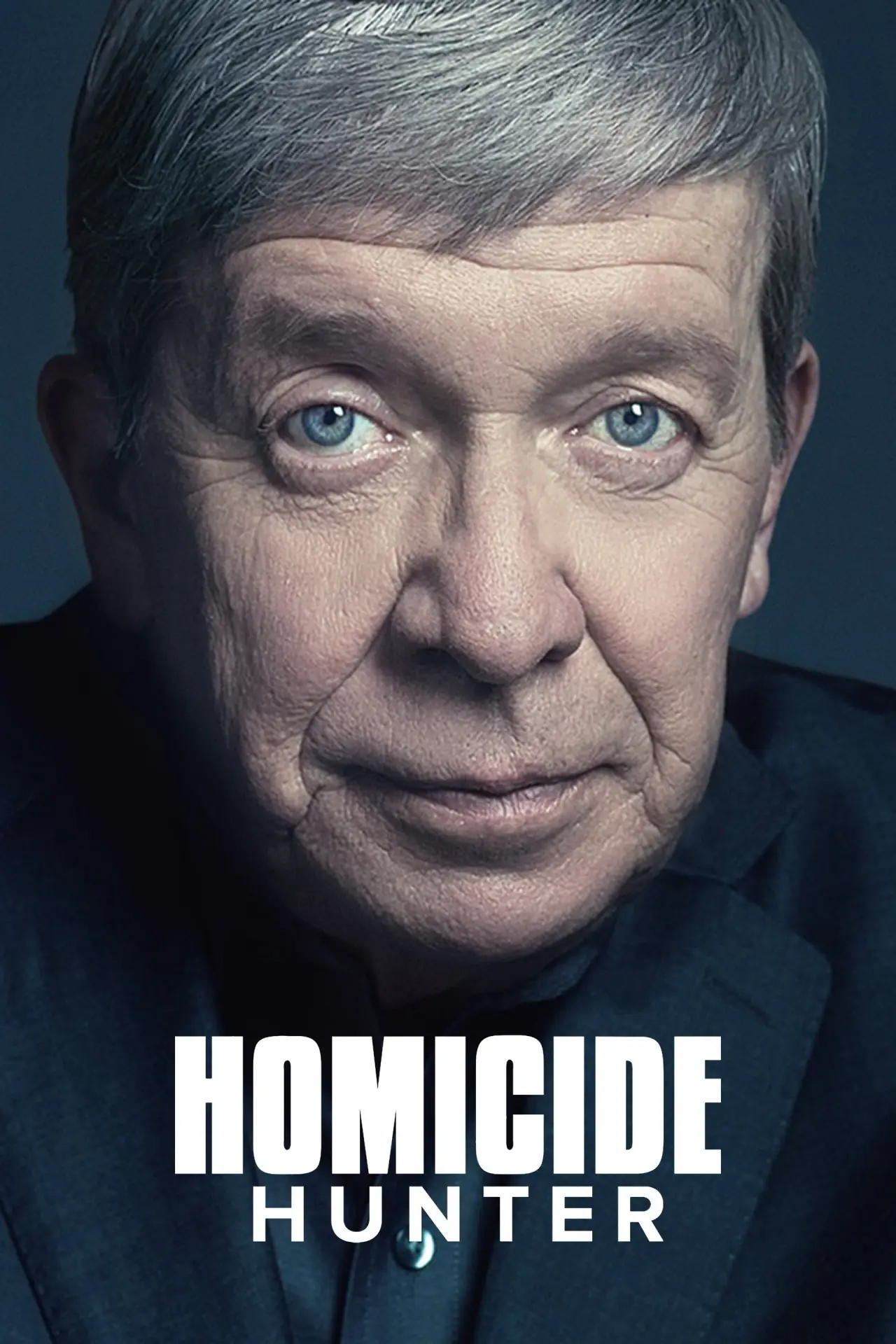 Постер к сериалу "Homicide Hunter: Lt Joe Kenda"