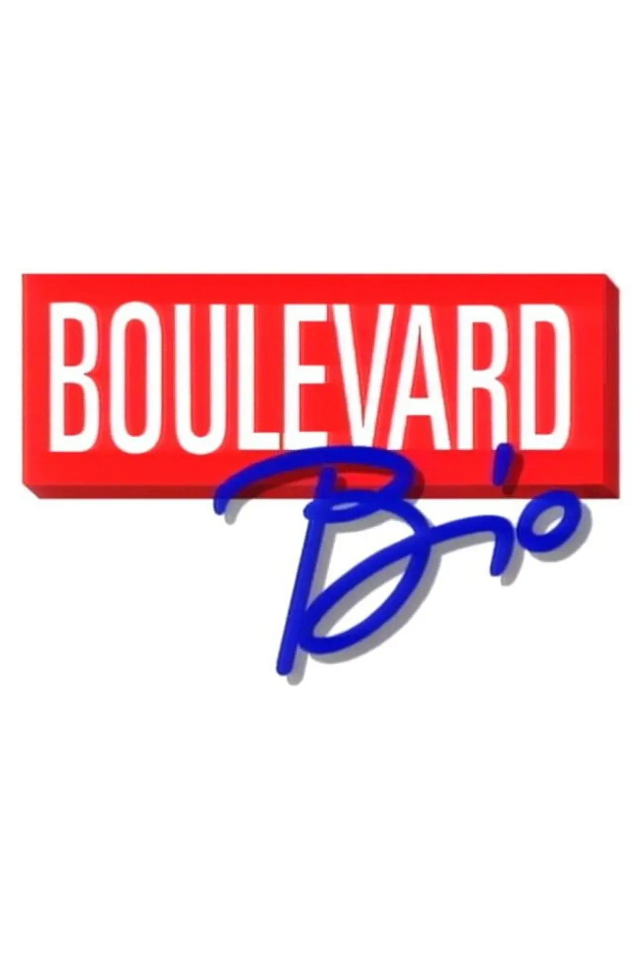 Постер к сериалу "Boulevard Bio"