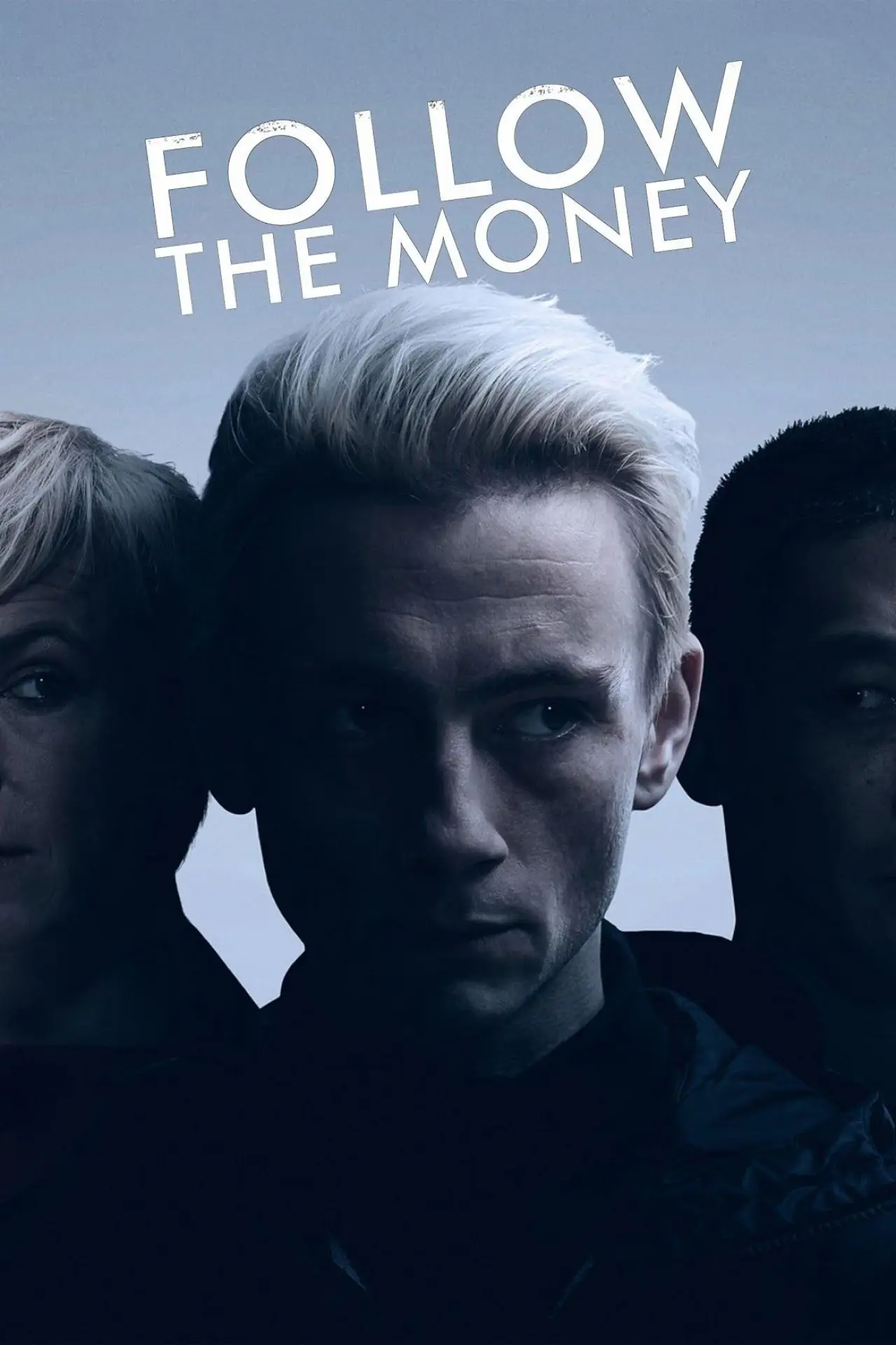 Постер к сериалу "Обман"