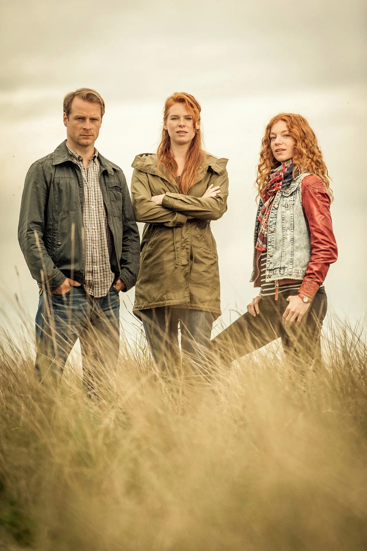 Постер к сериалу "Nord bei Nordwest"