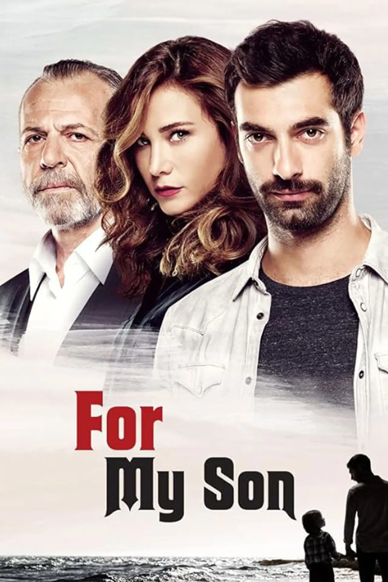 Постер к сериалу "Пойраз Караел"