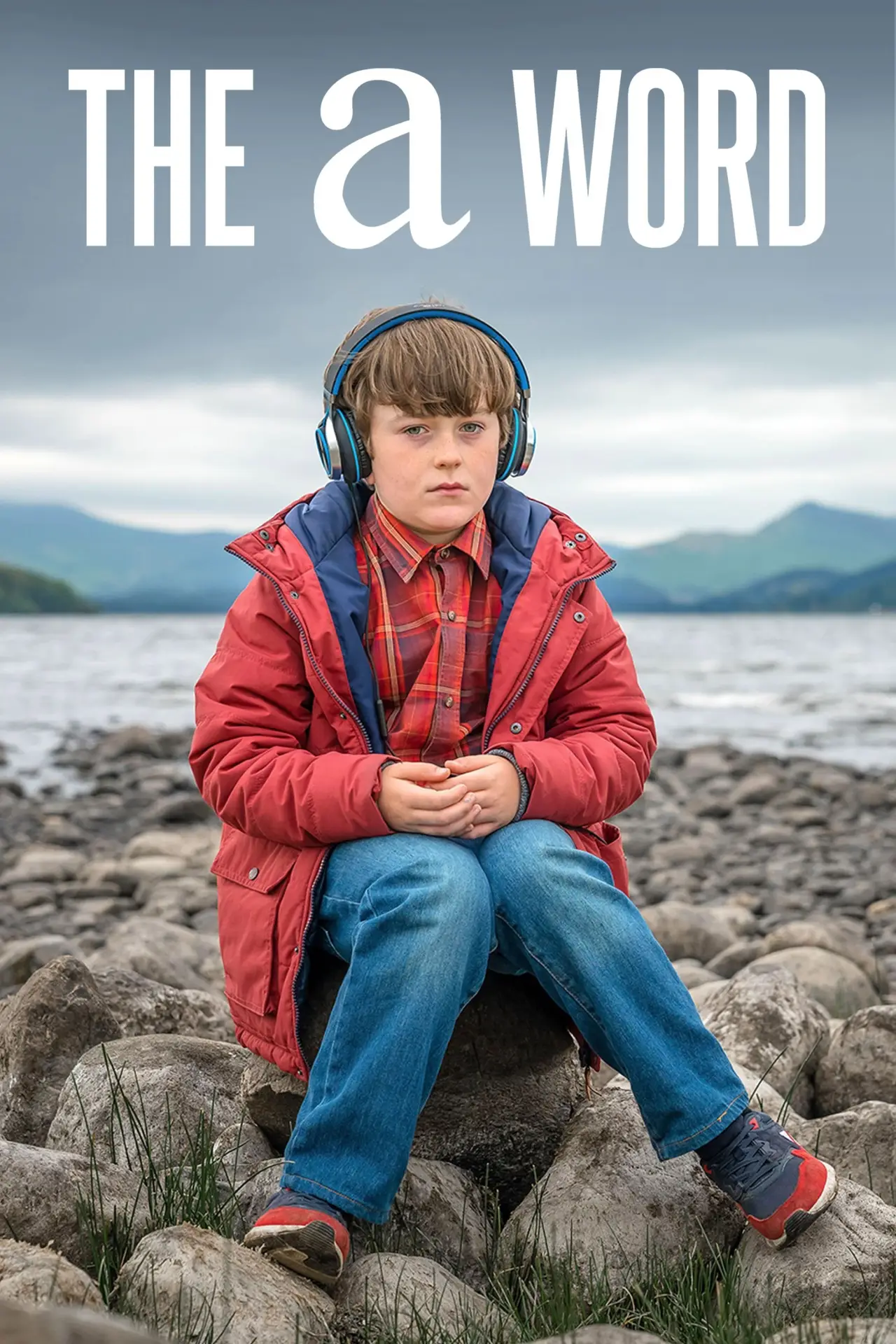 Постер к сериалу "The A Word"