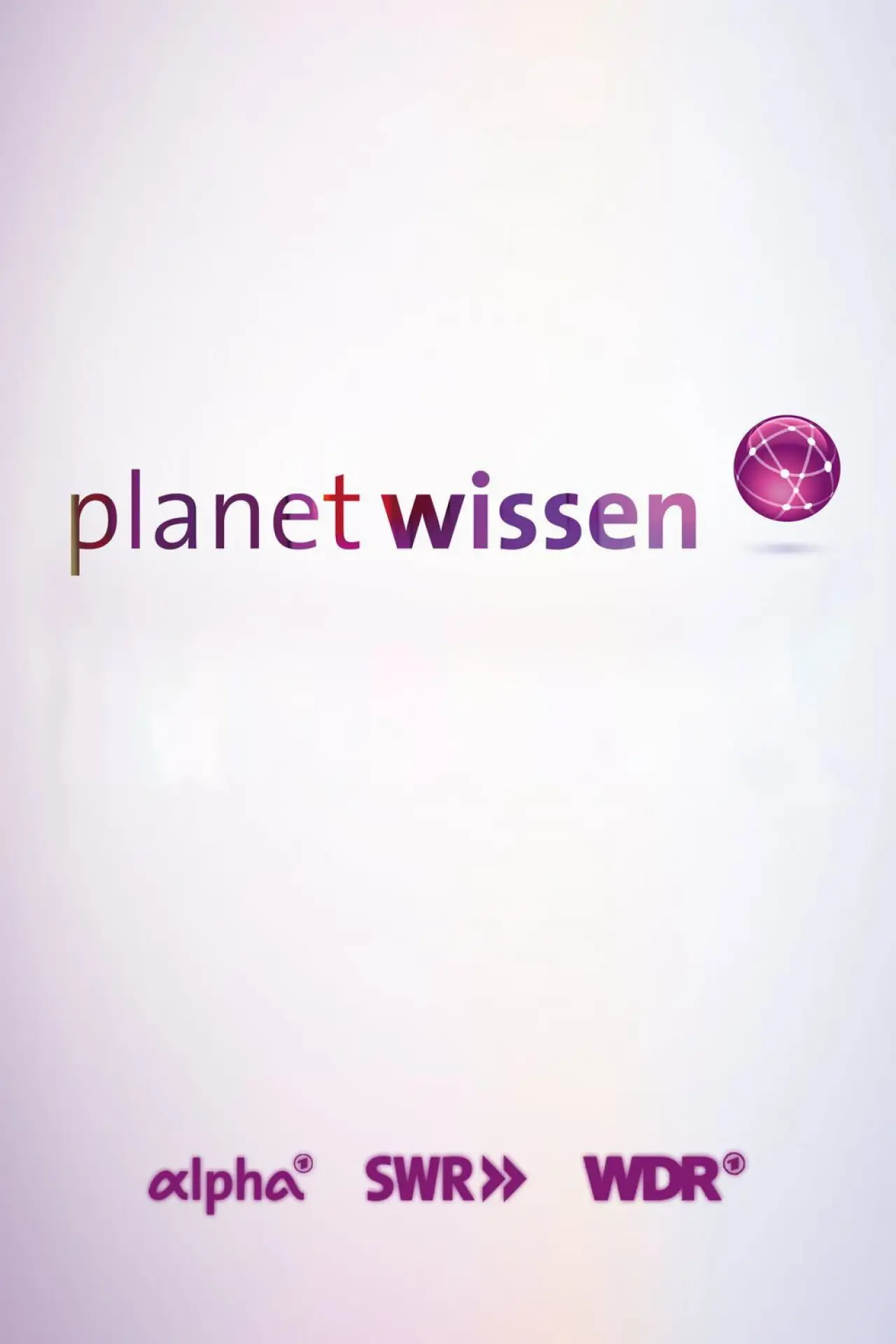 Постер к сериалу "Planet Wissen"