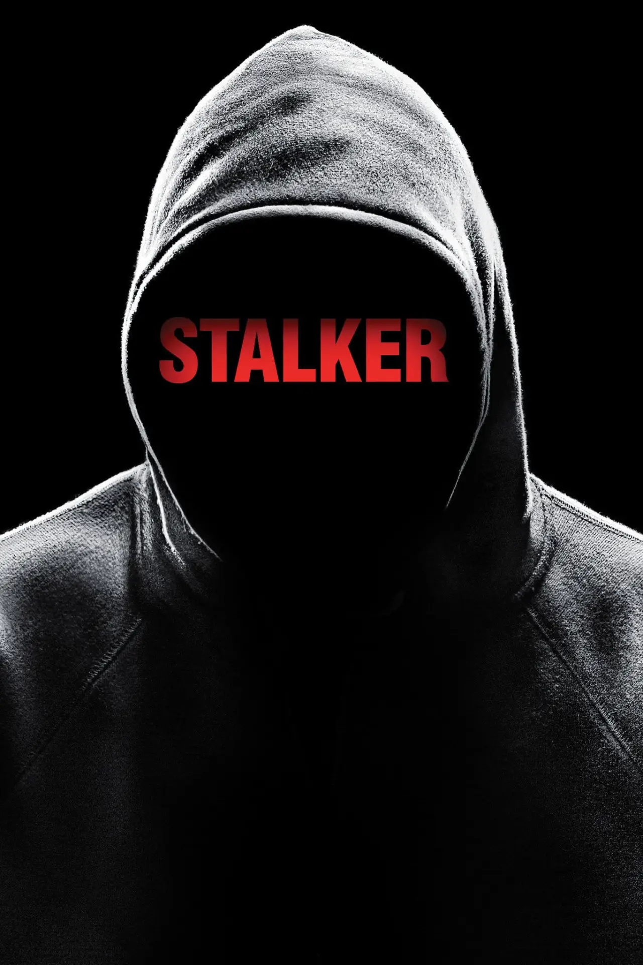 Постер к сериалу "Сталкер"