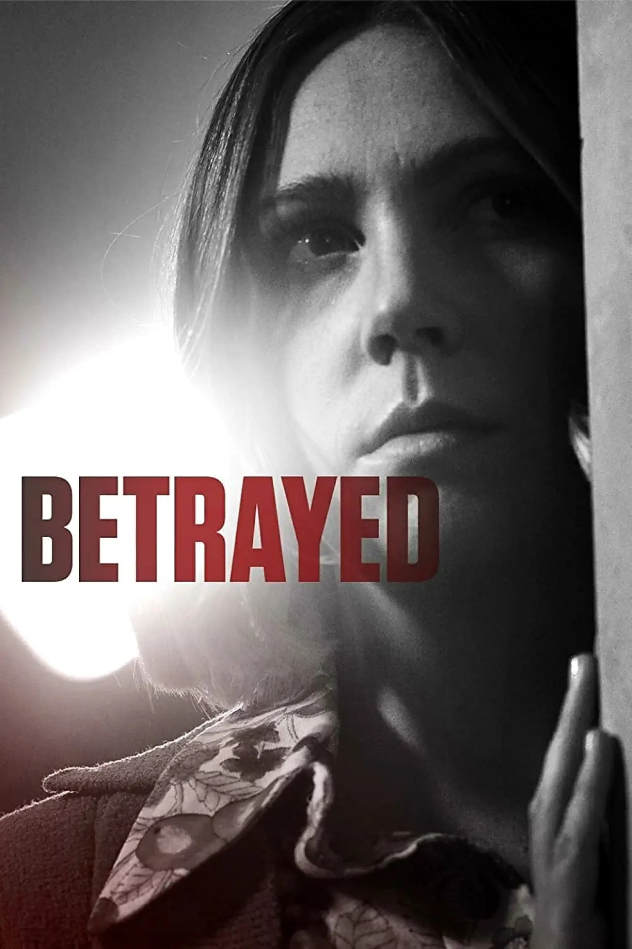 Постер к сериалу "Betrayed"