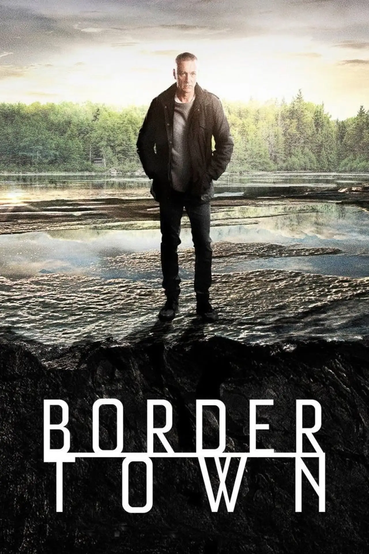 Постер к сериалу "Сорйонен"