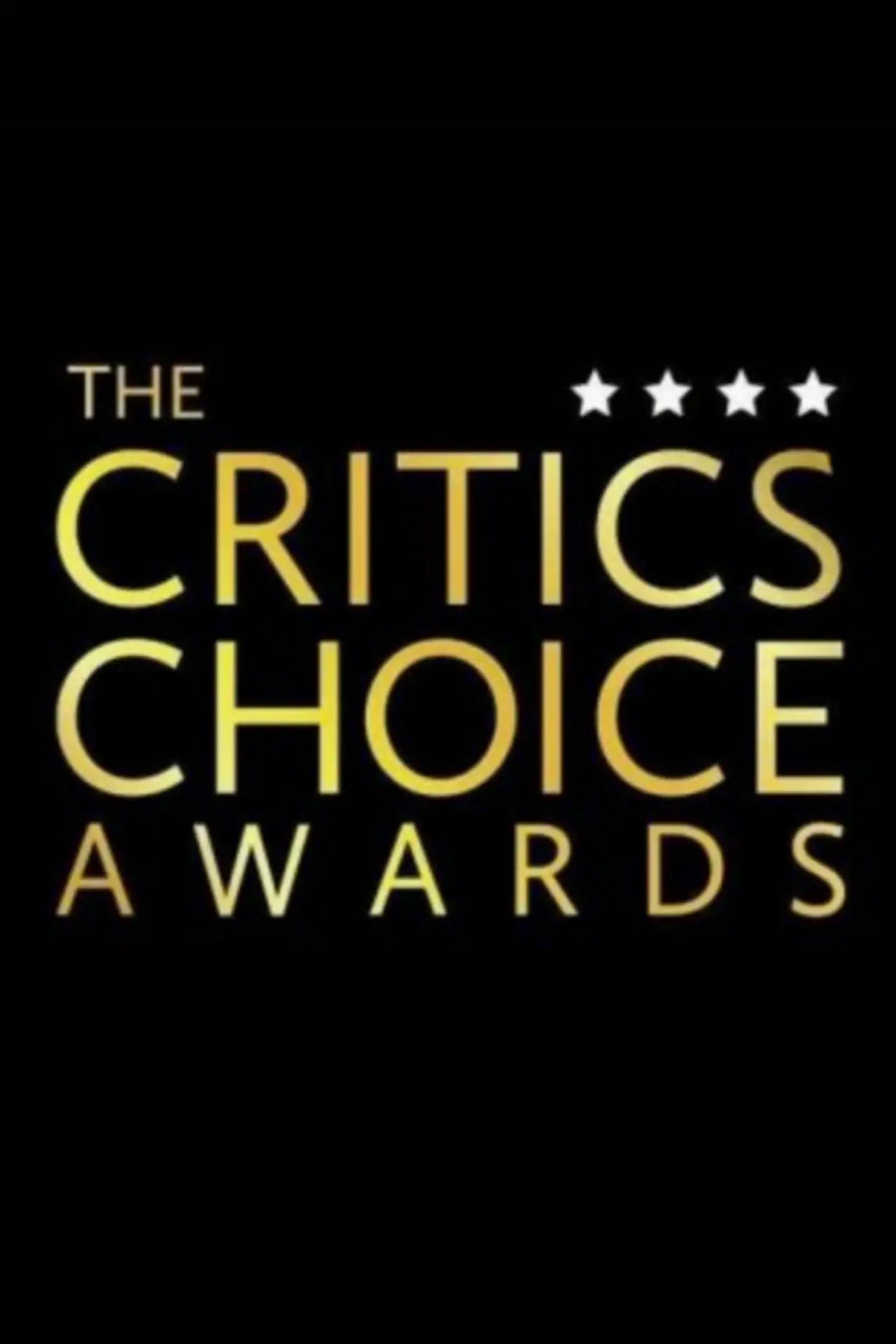 Постер к сериалу "Премия Critics Choice Awards"