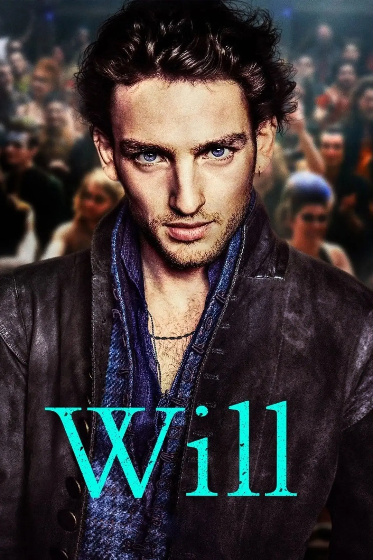 Постер к сериалу "Уилл"