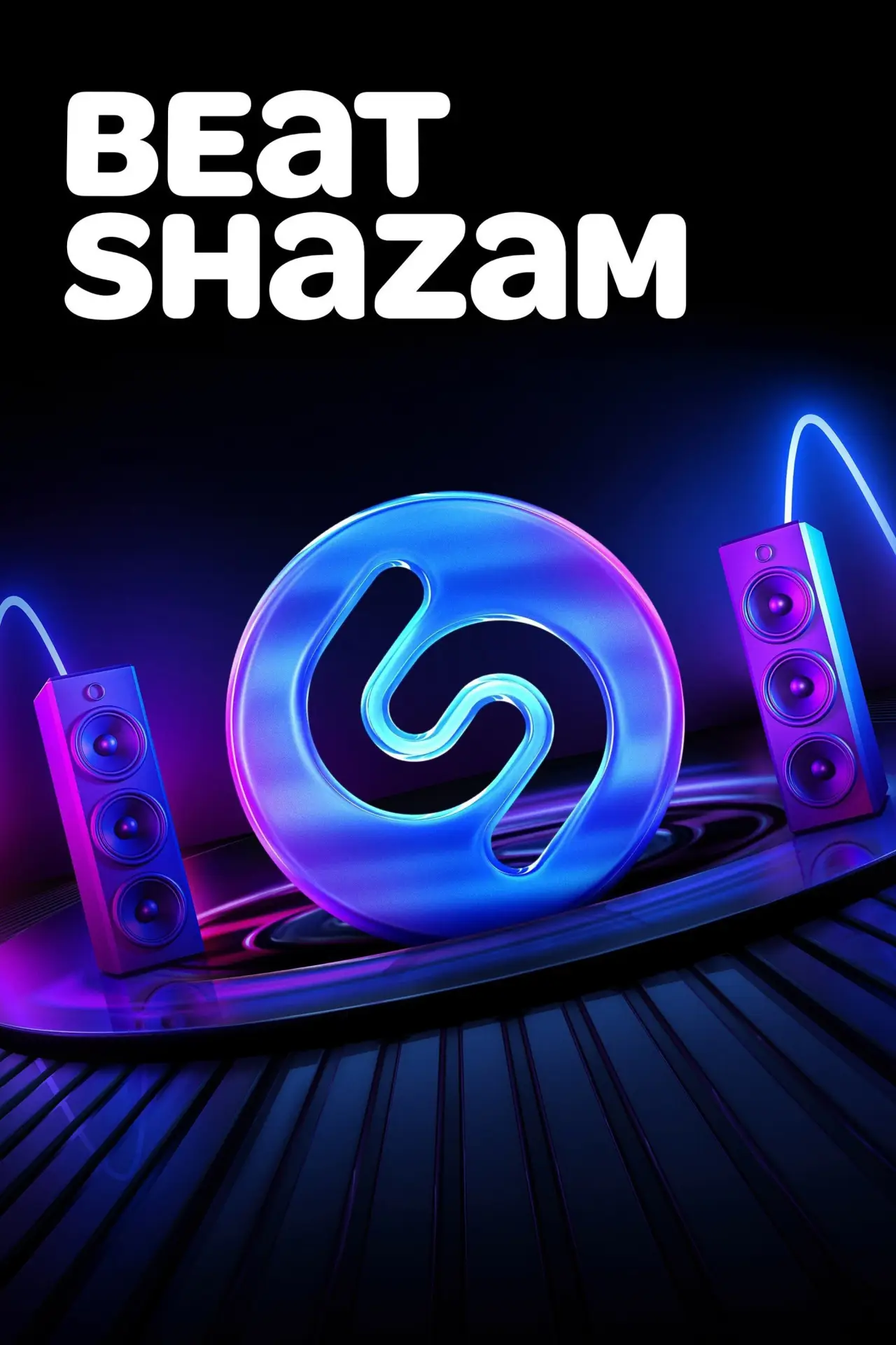 Постер к сериалу "Победи Shazam"