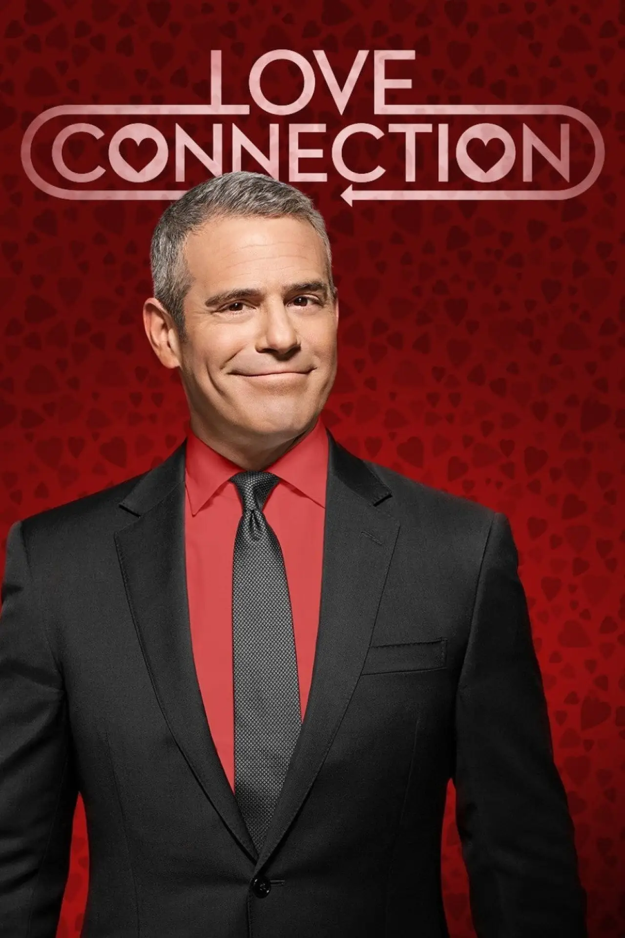 Постер к сериалу "Love Connection"