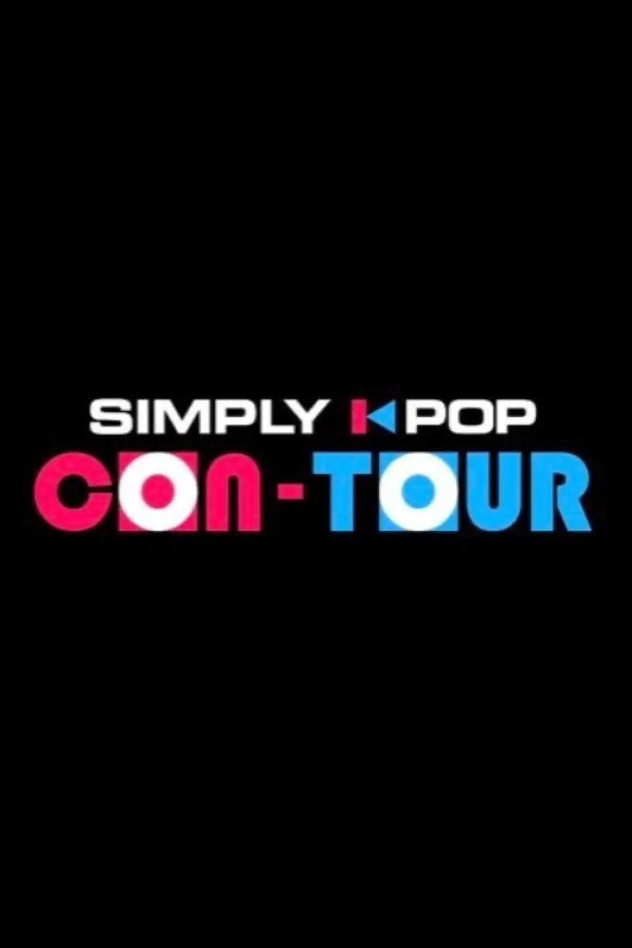 Постер к сериалу "Simply K-Pop"