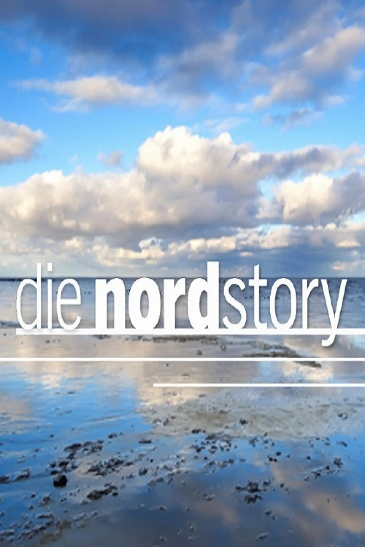 Постер к сериалу "Die Nordstory"