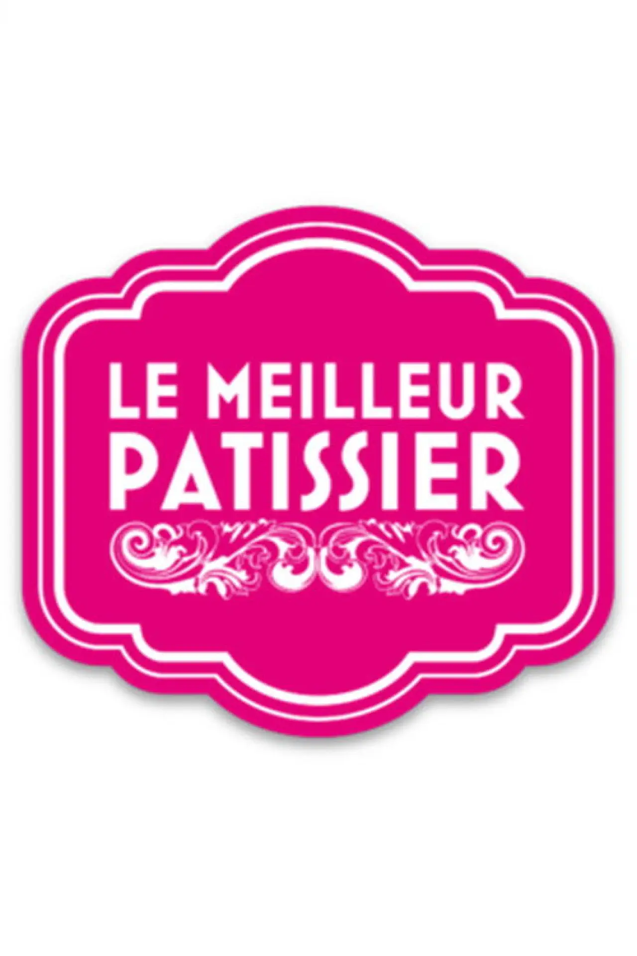 Постер к сериалу "Le Meilleur Pâtissier"