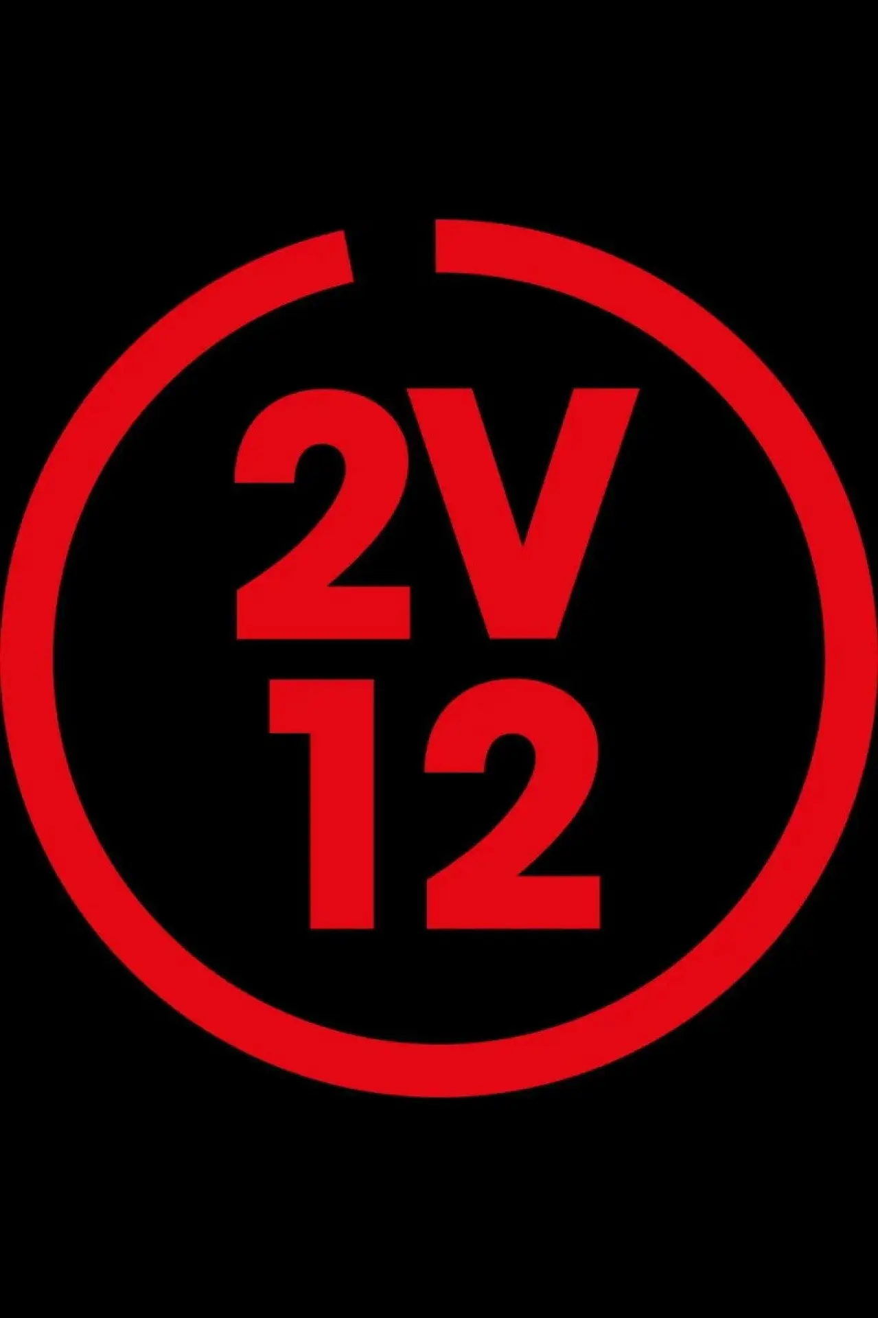 Постер к сериалу "2 voor 12"