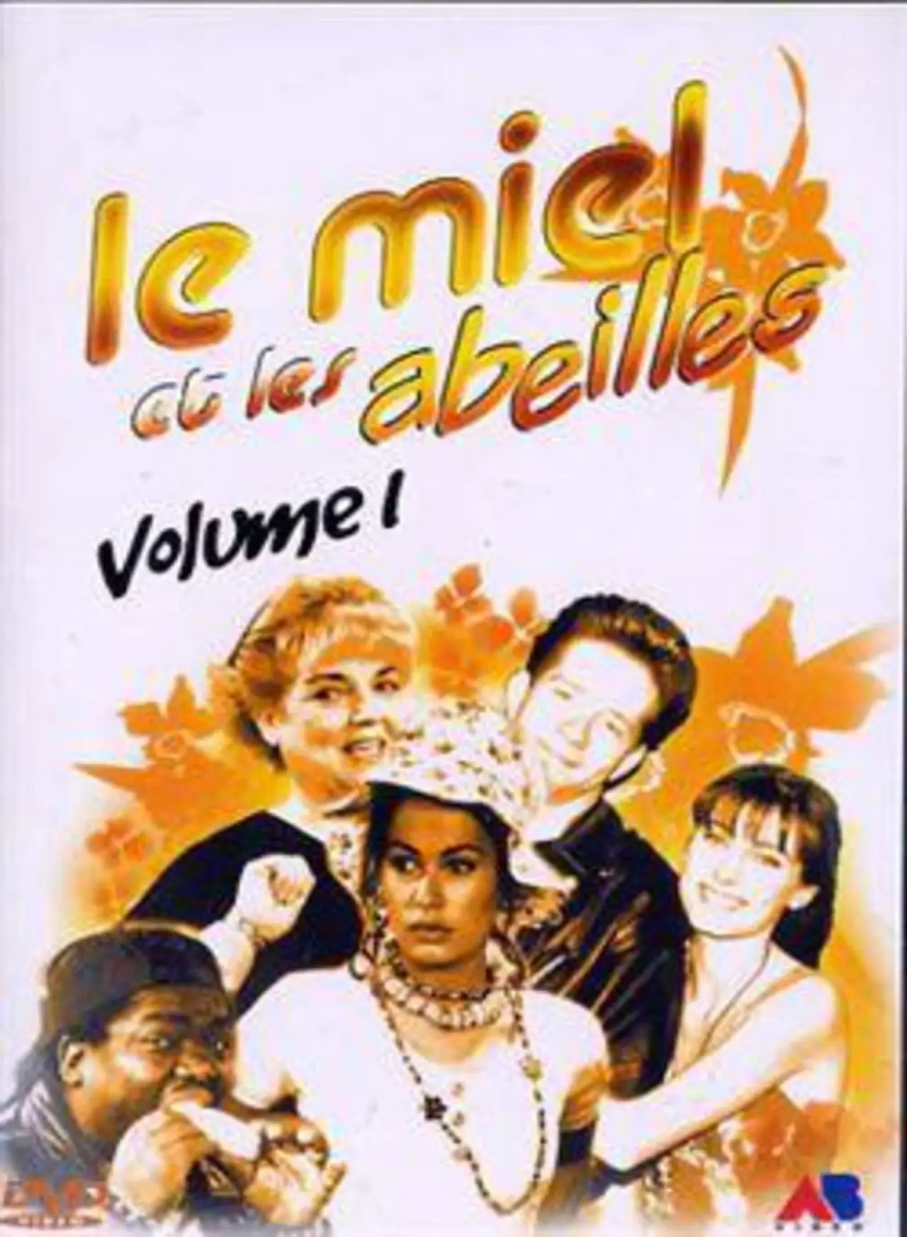 Постер к сериалу "Le Miel et les Abeilles"