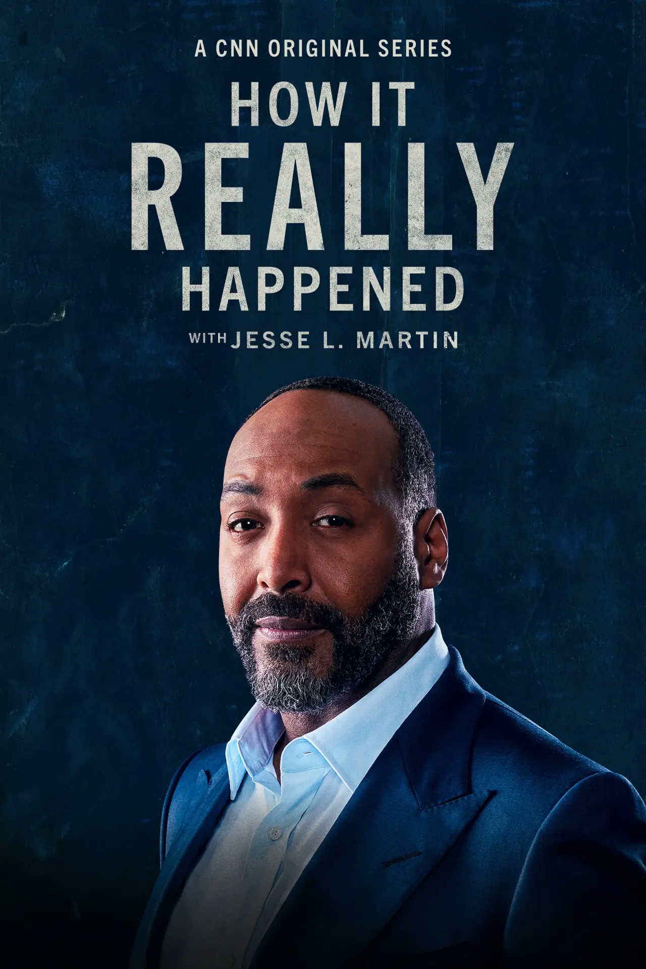 Постер к сериалу "How It Really Happened"