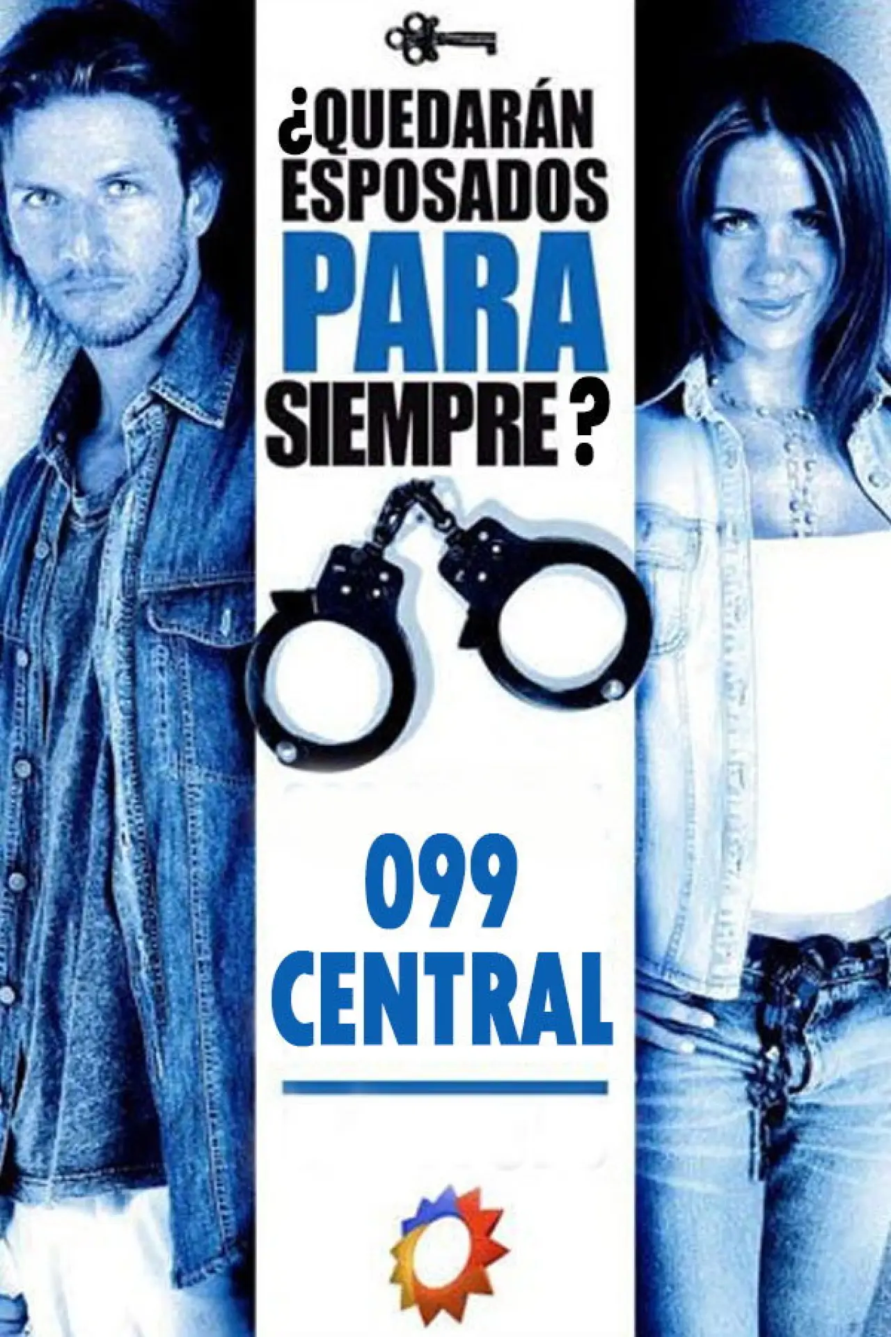 Постер к сериалу "099 центральная"