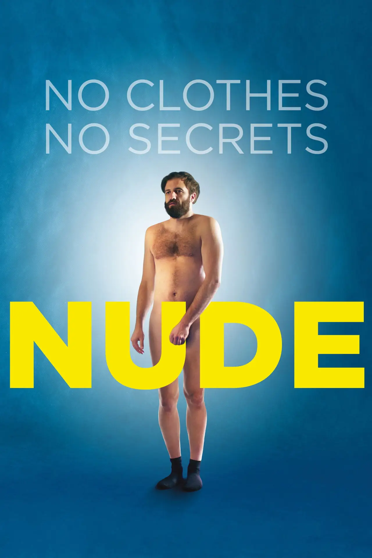 Постер к сериалу "Nu"