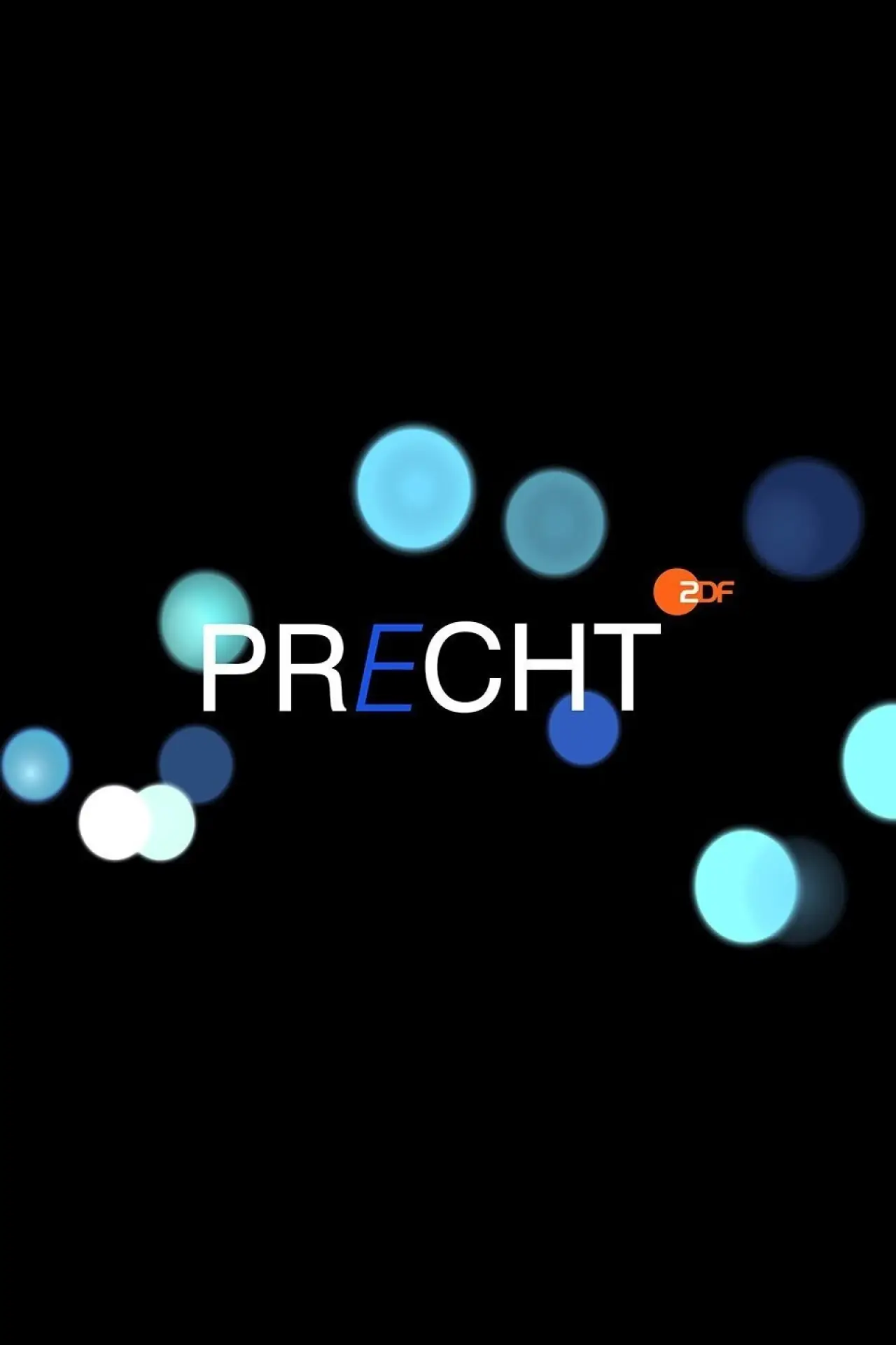 Постер к сериалу "Прехт"